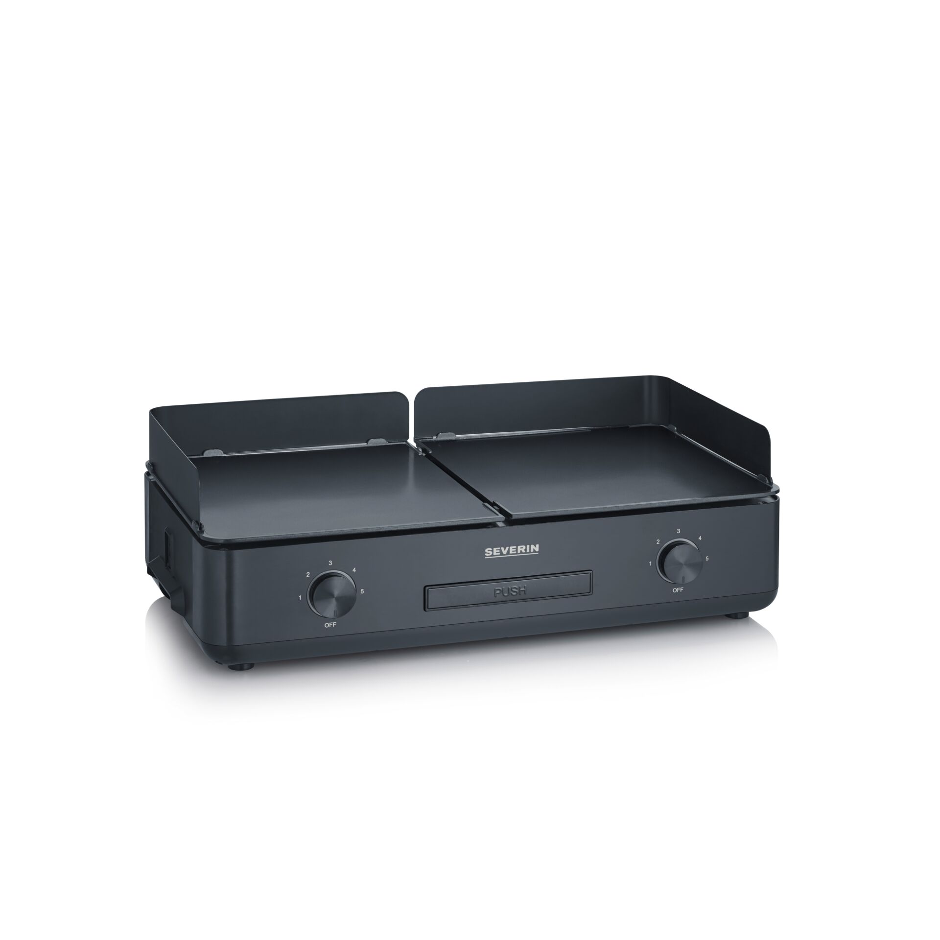 Severin PG 8569  SUAVE Plancha  Table Grill