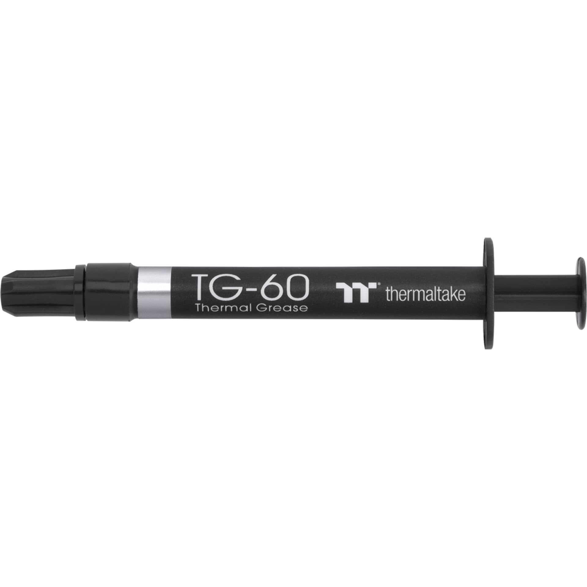 Thermalpaste, TG-60, Wärmeleitpaste, Thermisches Schmiermittel, Thermalpaste-Spritze