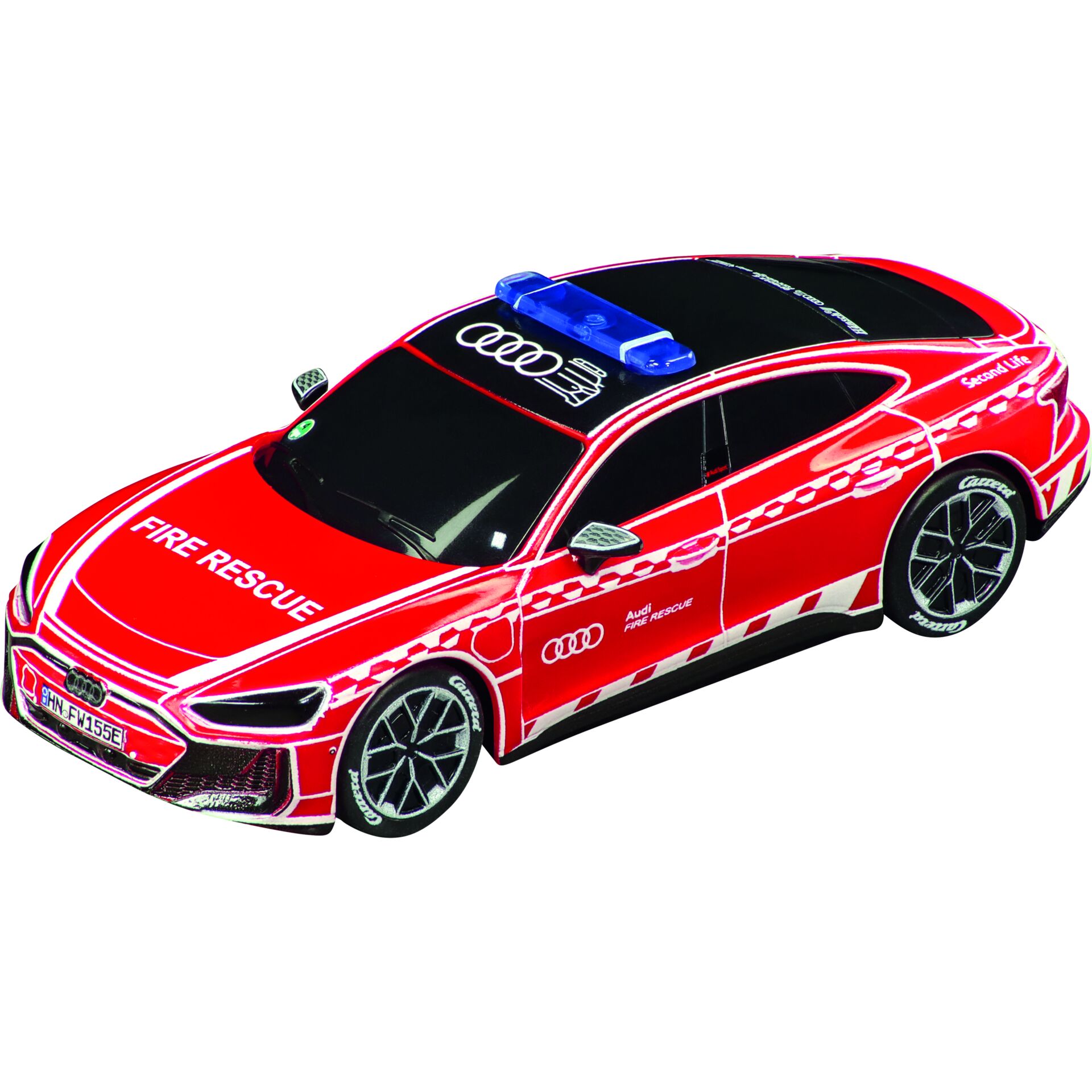 Feuerwehr, Polizei?, N/A
