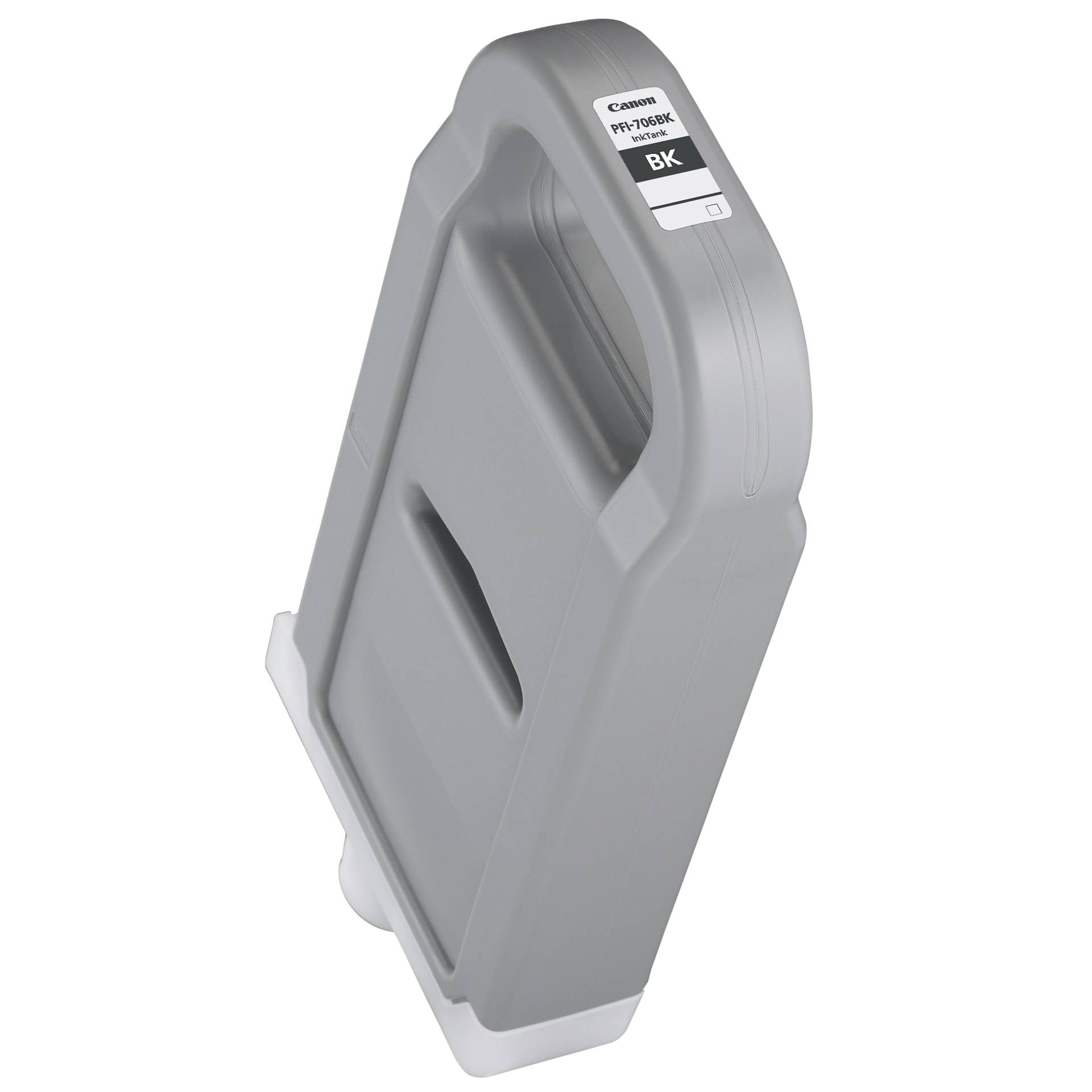 Canon PFI-706 BK tusz czarny
