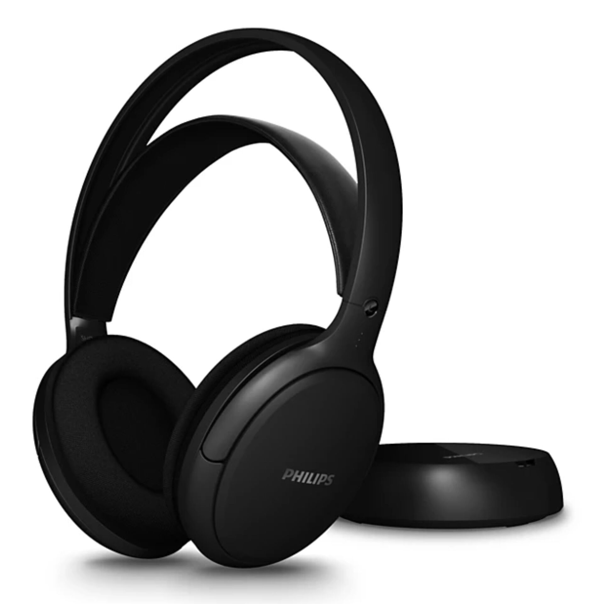 Kopfhörer, Over-Ear, Schwarz, Drahtlos?, Modelname?
