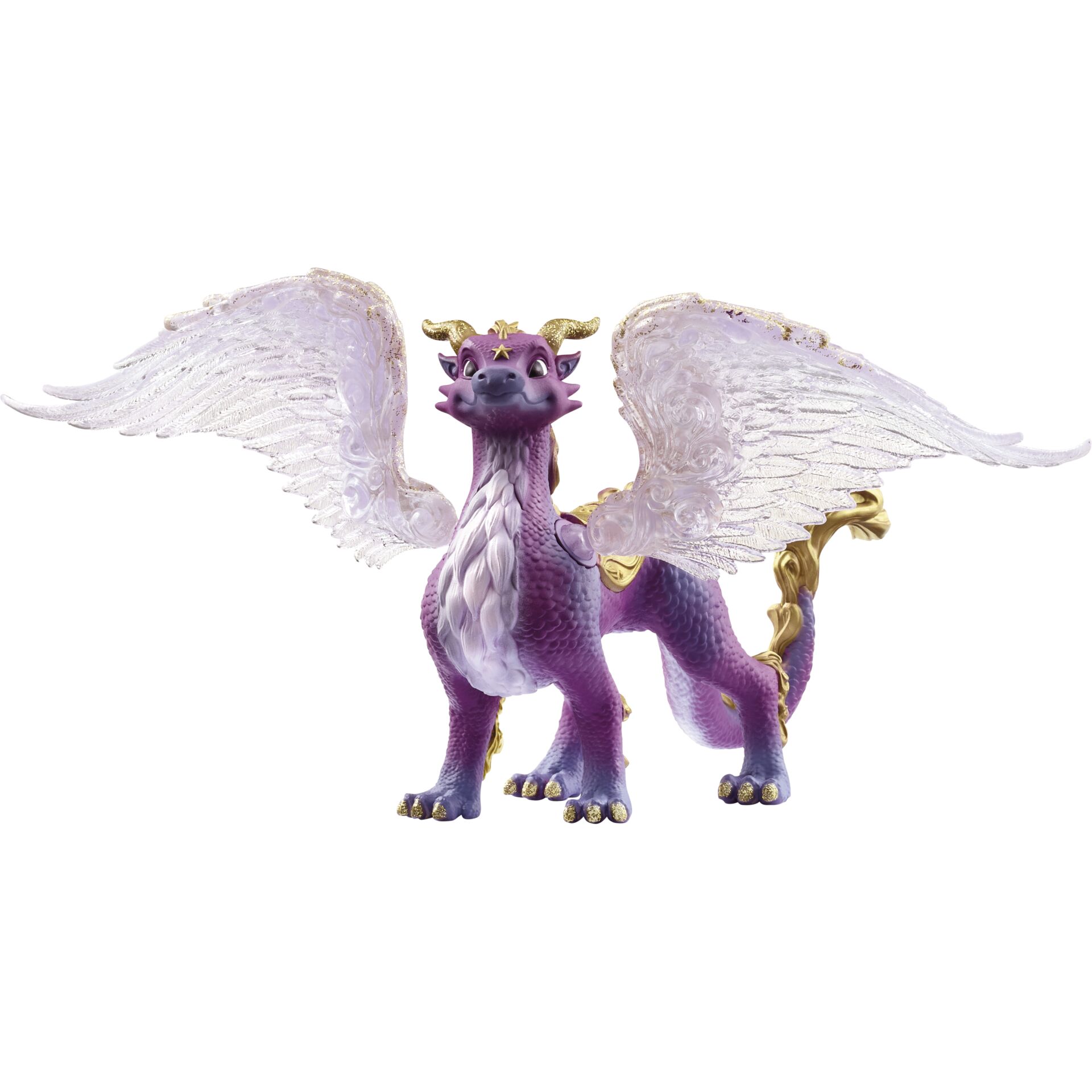 Purple, Animal, Dinosaur, Reptile