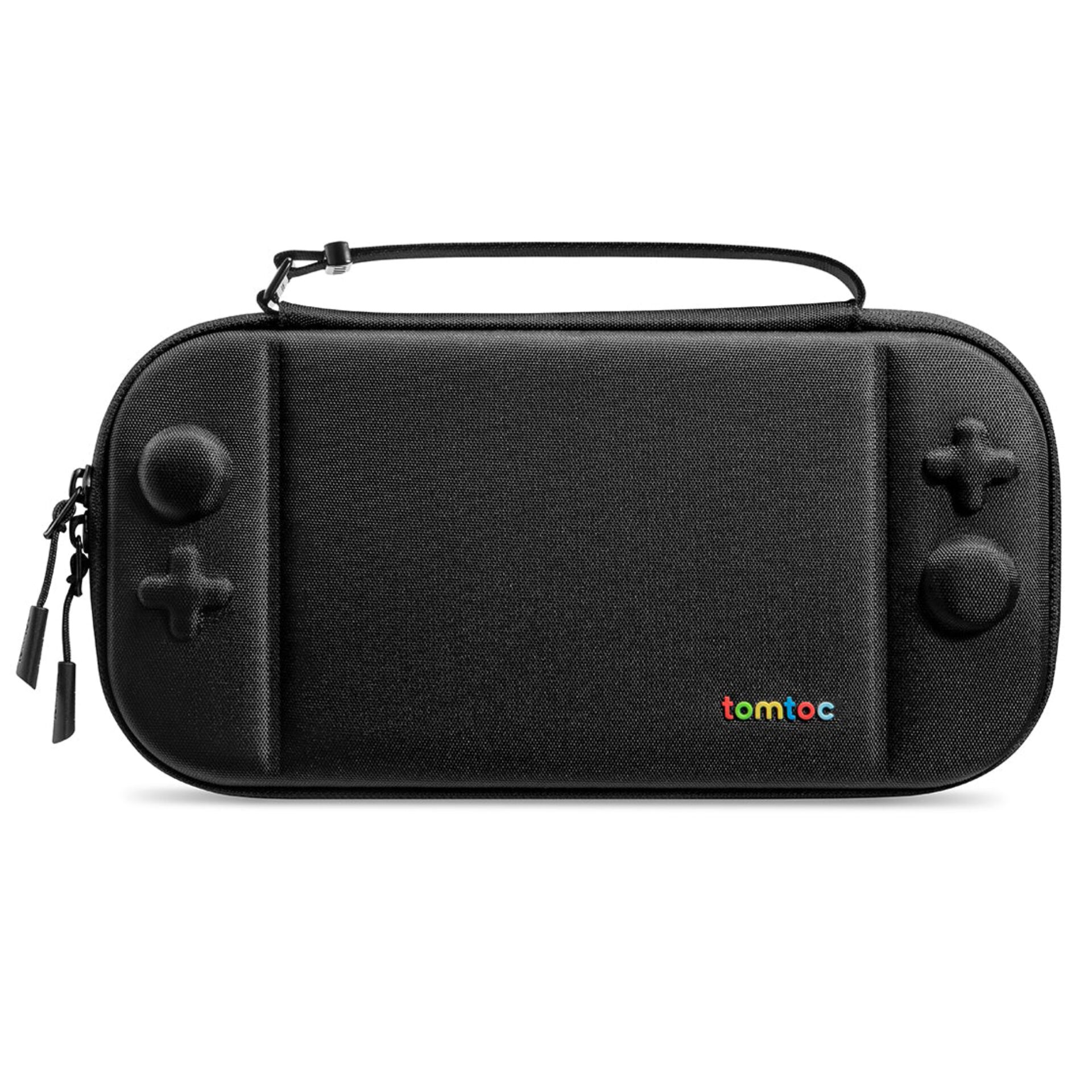Schalter, Joy-Con, Controllerhülle, Tragegriff, Tomtoc