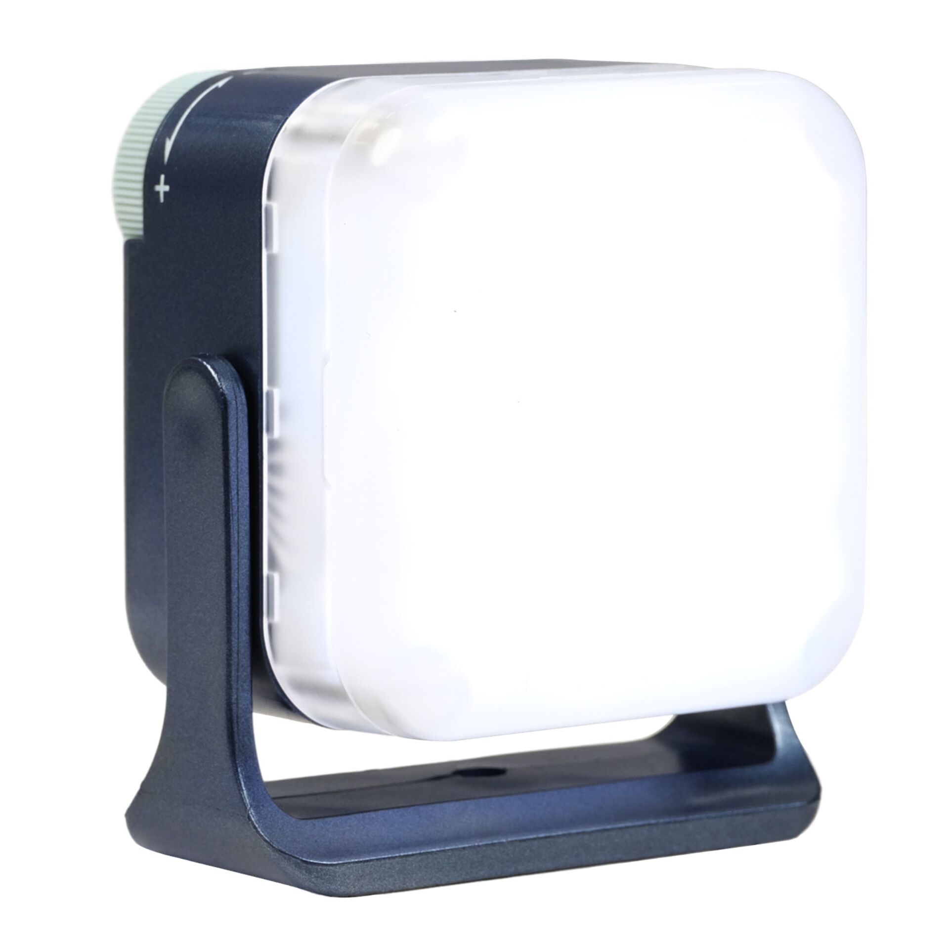 LED-Licht, Schreibtischlampe, Klemm-Lampe, af Licht, Kunststoff Gehäuse