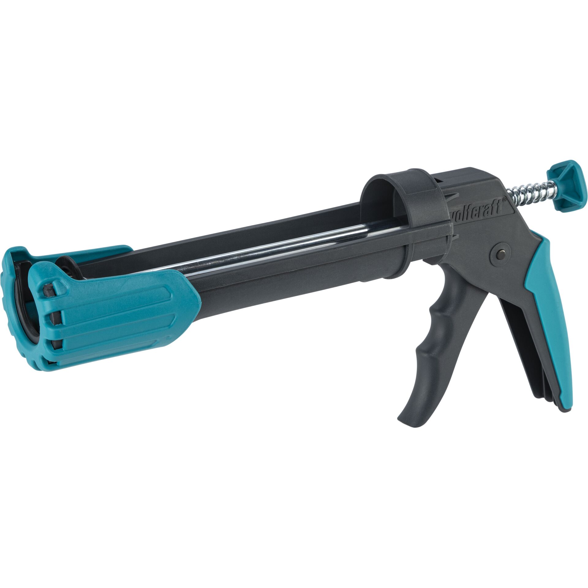 Wolfcraft Caulking Gun  MG 200