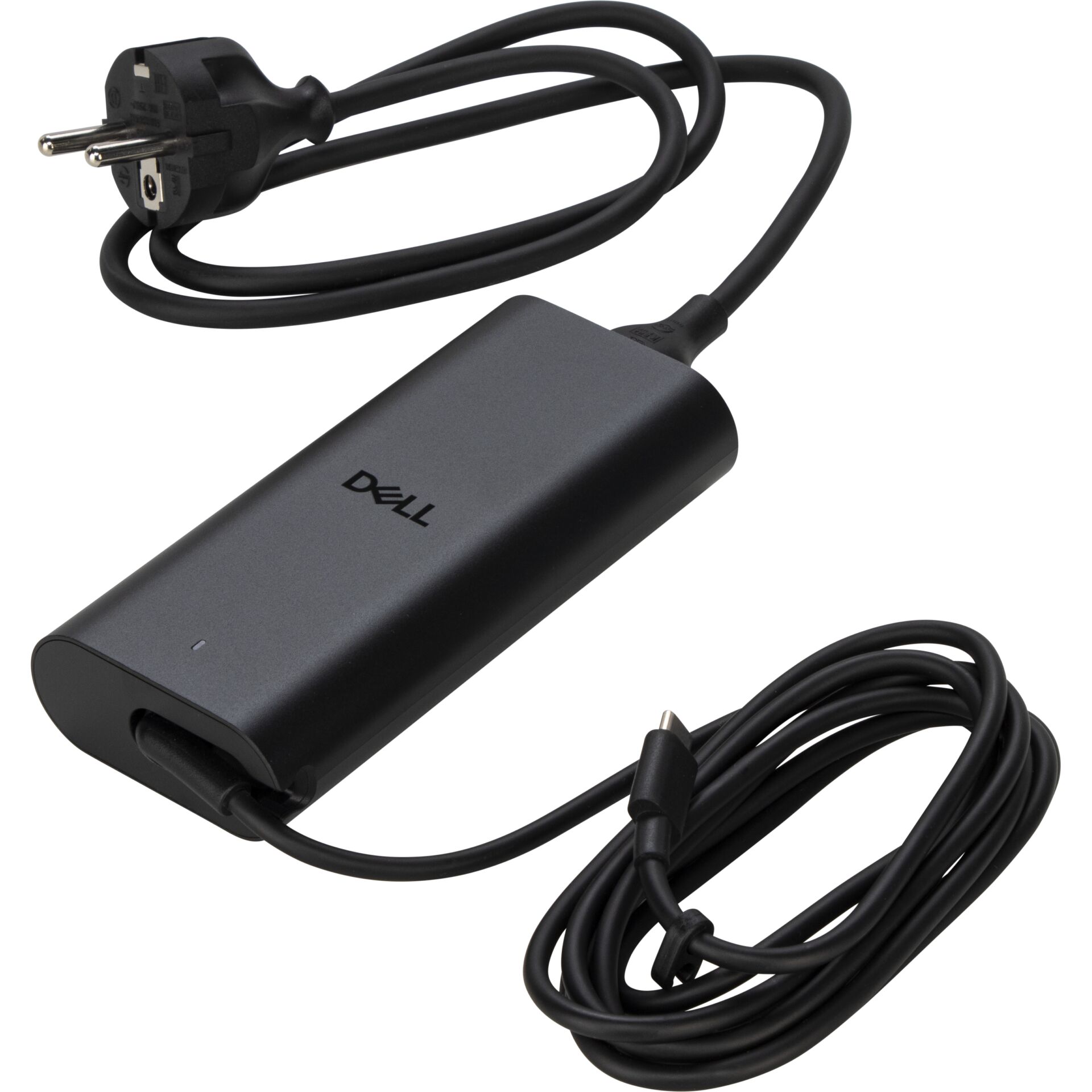 USB-C, Ladegerät, Adapter, Netzteil, Kabel, HDMI-Adapter, USB-C zu HDMI, Dongle, Kabel, Dell