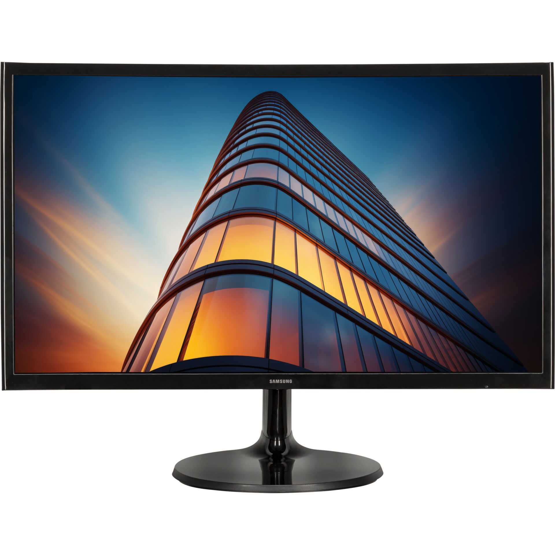 Computerausrüstung, Überwachen, Bildschirm, FERNSEHER,  monitor, display, LED, curved?, SAMSUNG