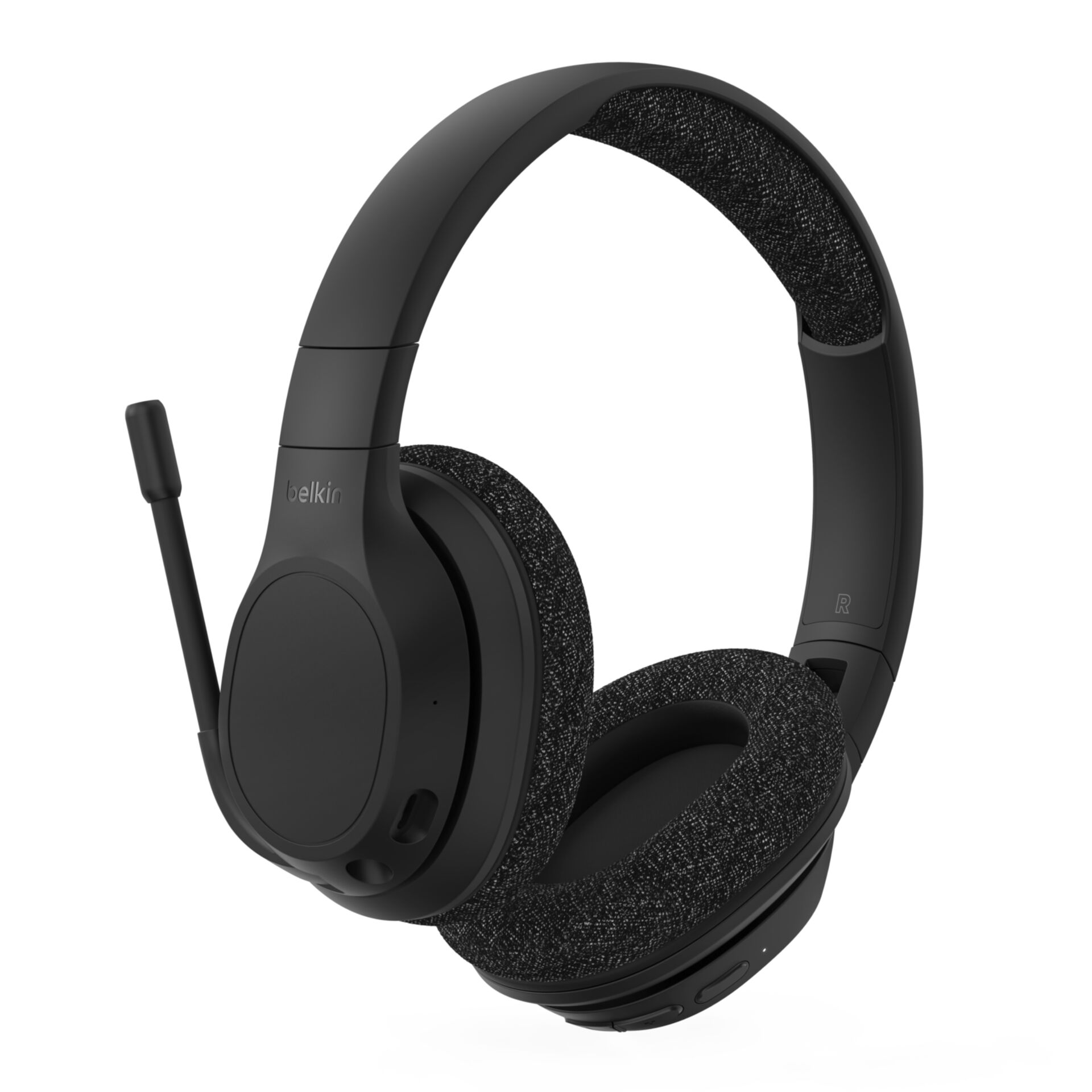 Electronics, Headphones, Electrical Device, Microphone