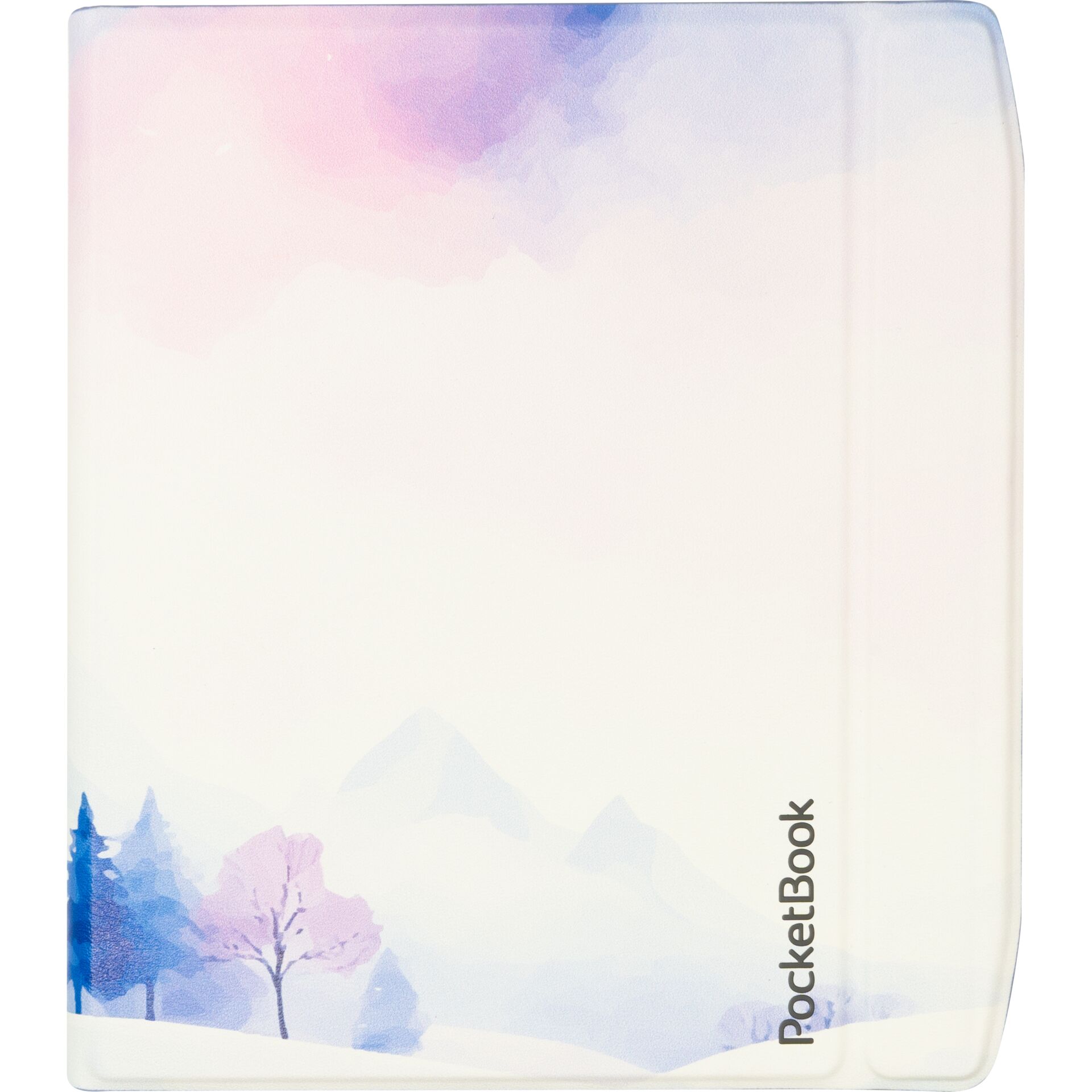 PocketBook Flip Wintertime Print  für Era / Era Color
