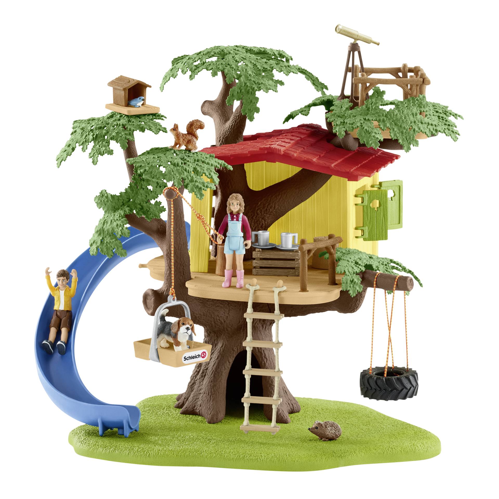 Play Area, Outdoor Play Area, Outdoors, Person