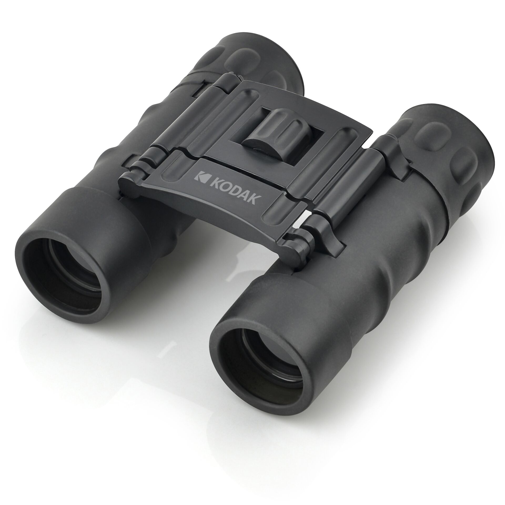 Binoculars, Gun, Weapon