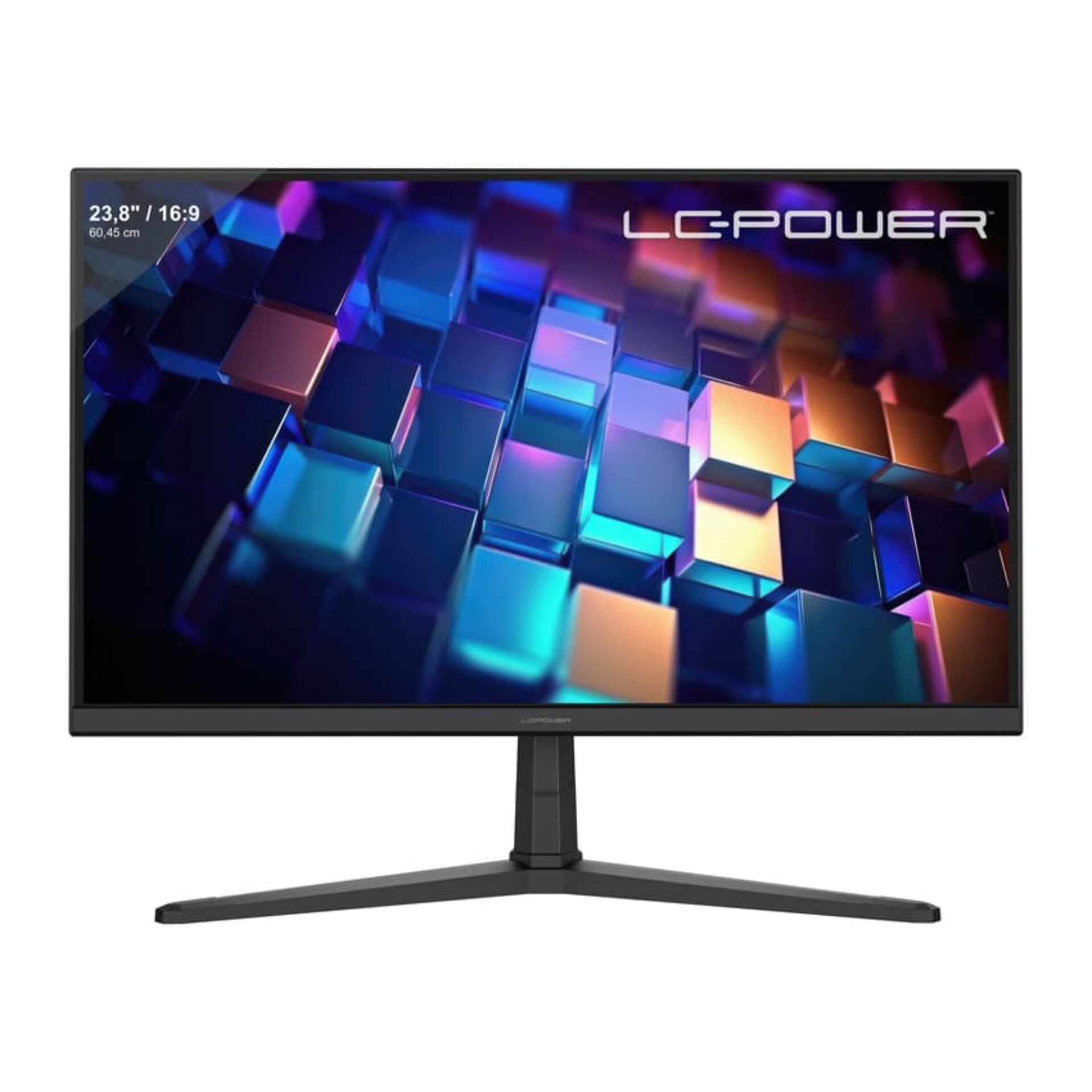 monitor, 24-Zoll, LED, Gaming, Ständer
