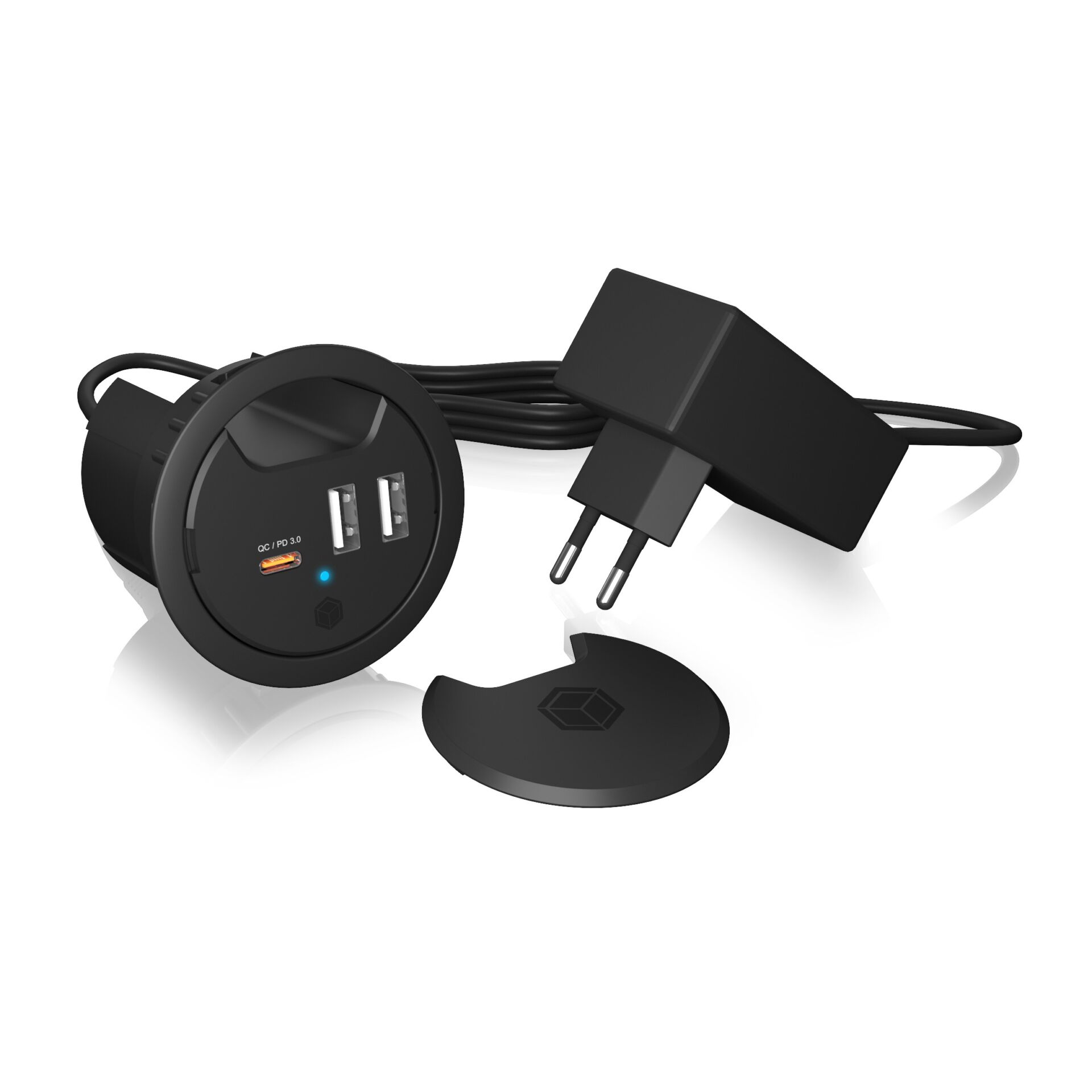 Adapter, Elektronik