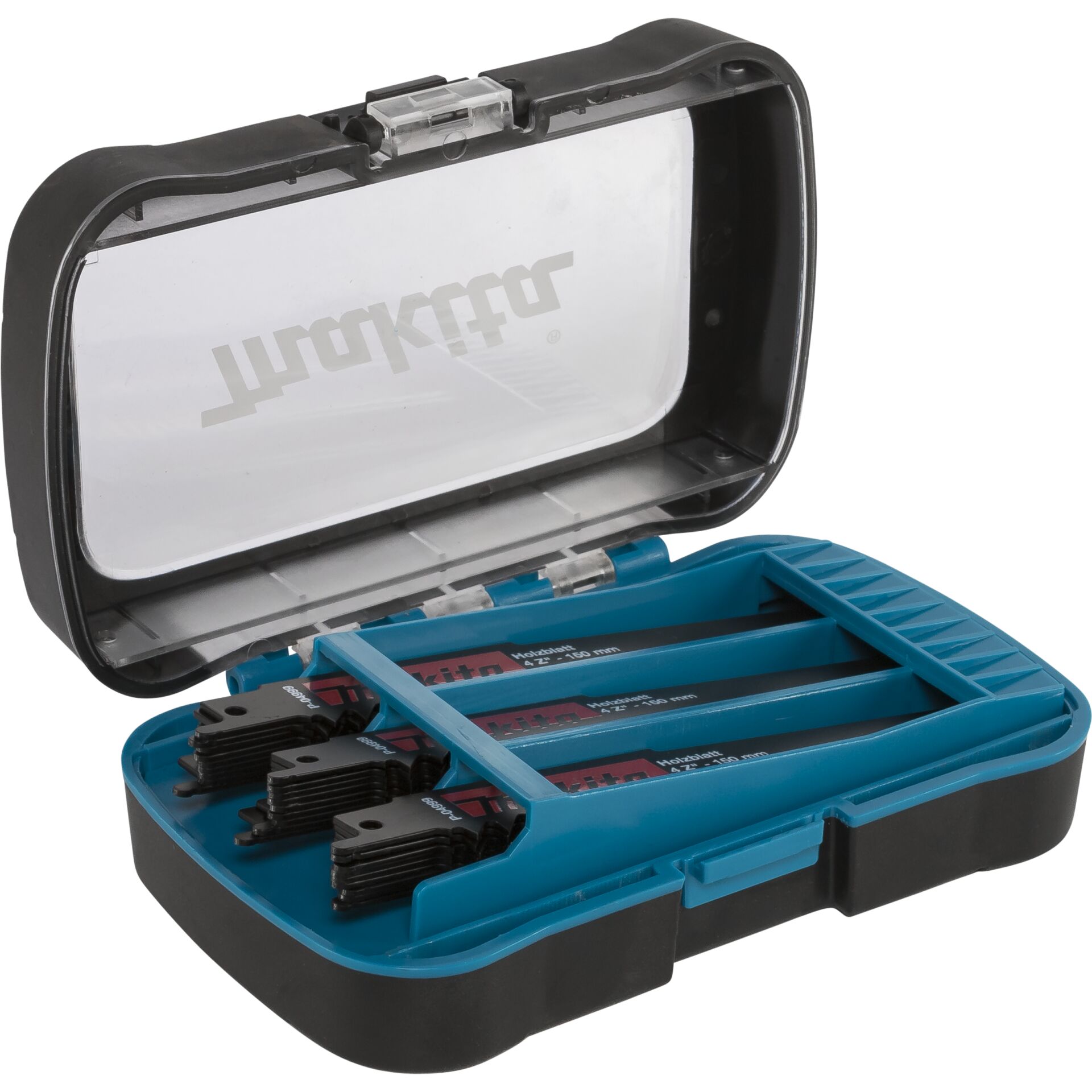 Makita P-81278  Recipro Blade Set