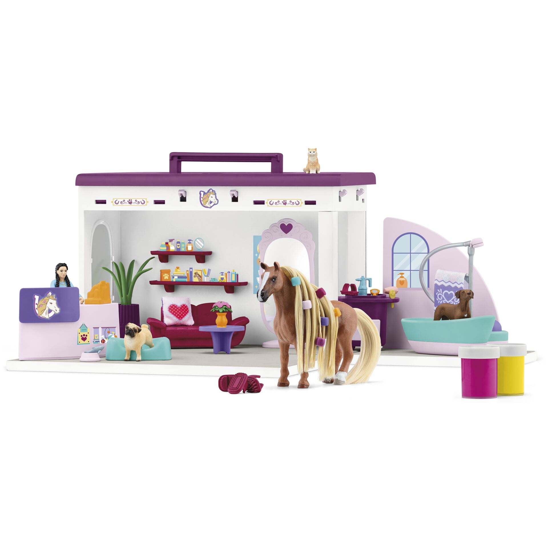 Figurine, Furniture, Toy