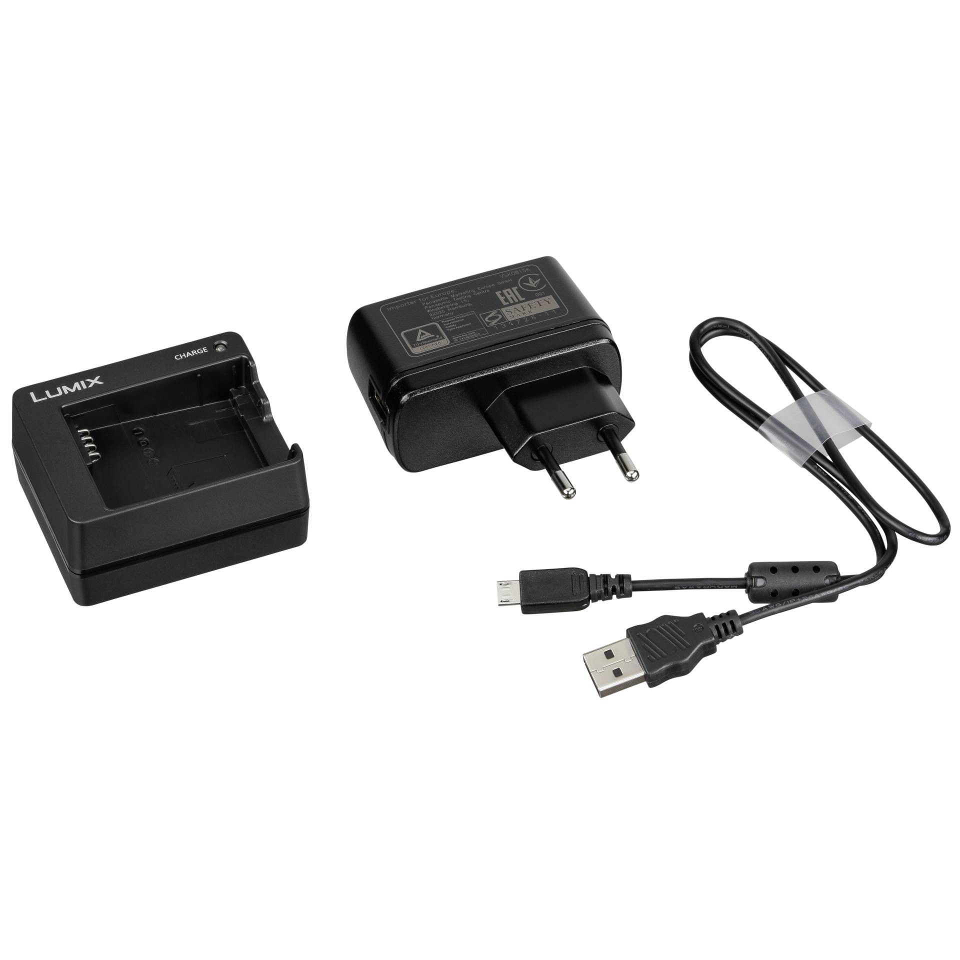 Adapter, Elektronik, Stecker