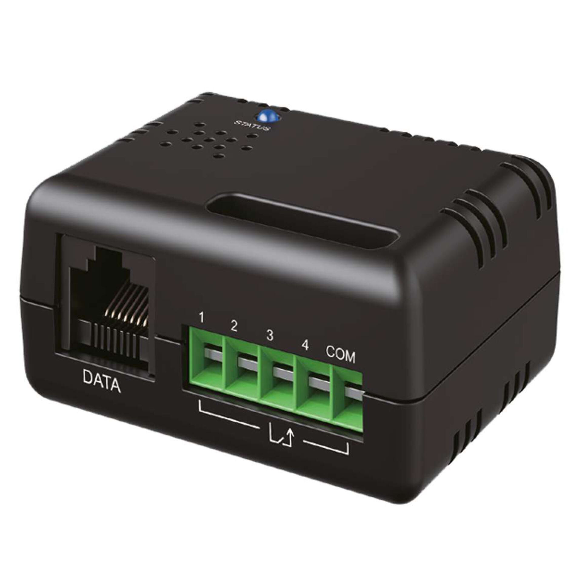 switch, modul, relais, daten, com
