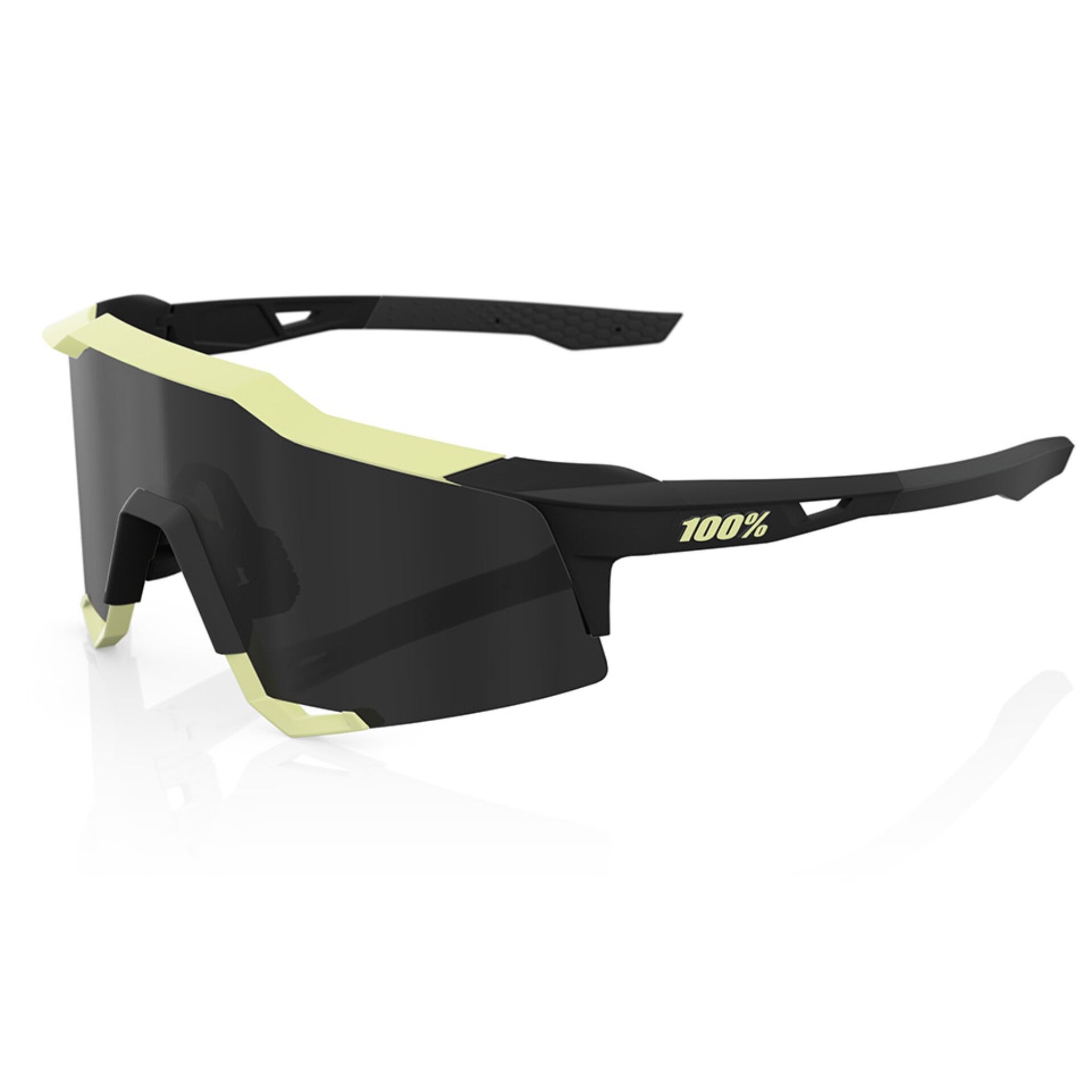 Sonnenbrille, Sportbrille, Goggles, Rahmenlos, Einheitsoptik