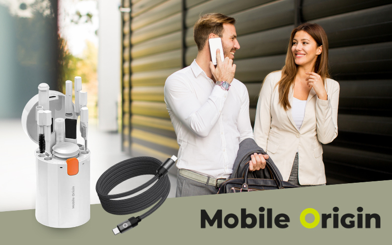 Ladekabel, Kabelrolle, Kabel, Magnetische Öl, Mobile Origin?