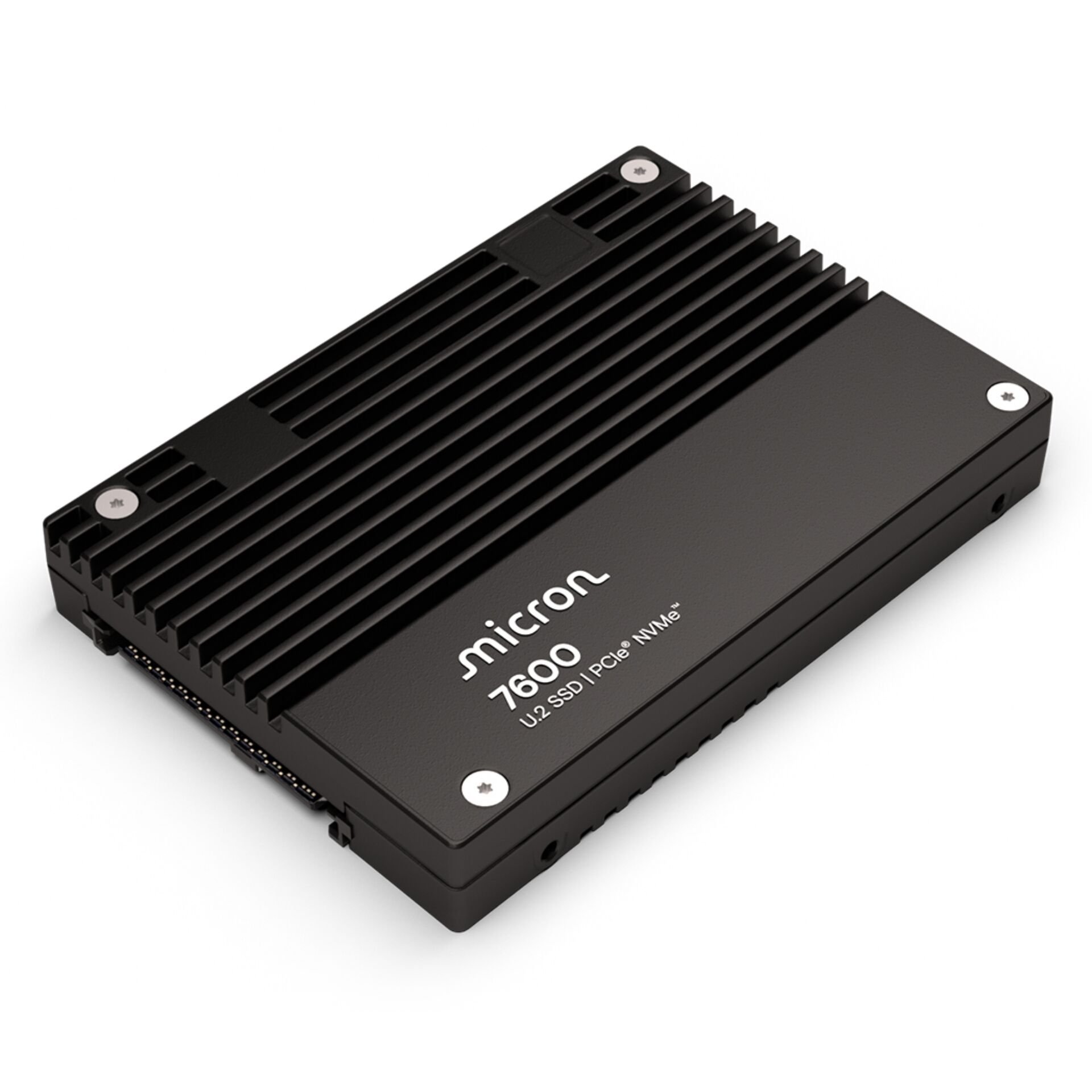 SSD, NVMe, M.2, 2.5-inch?, aluminum heatsink