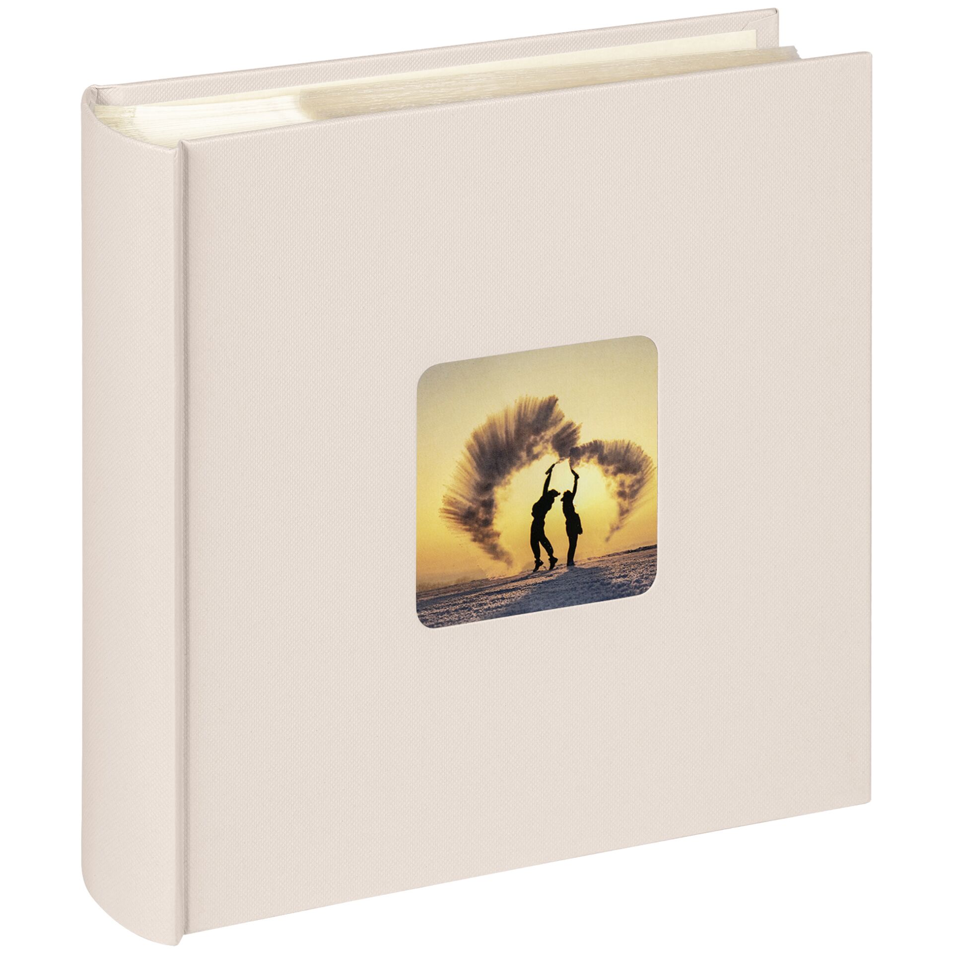 Book, Publication, File Binder