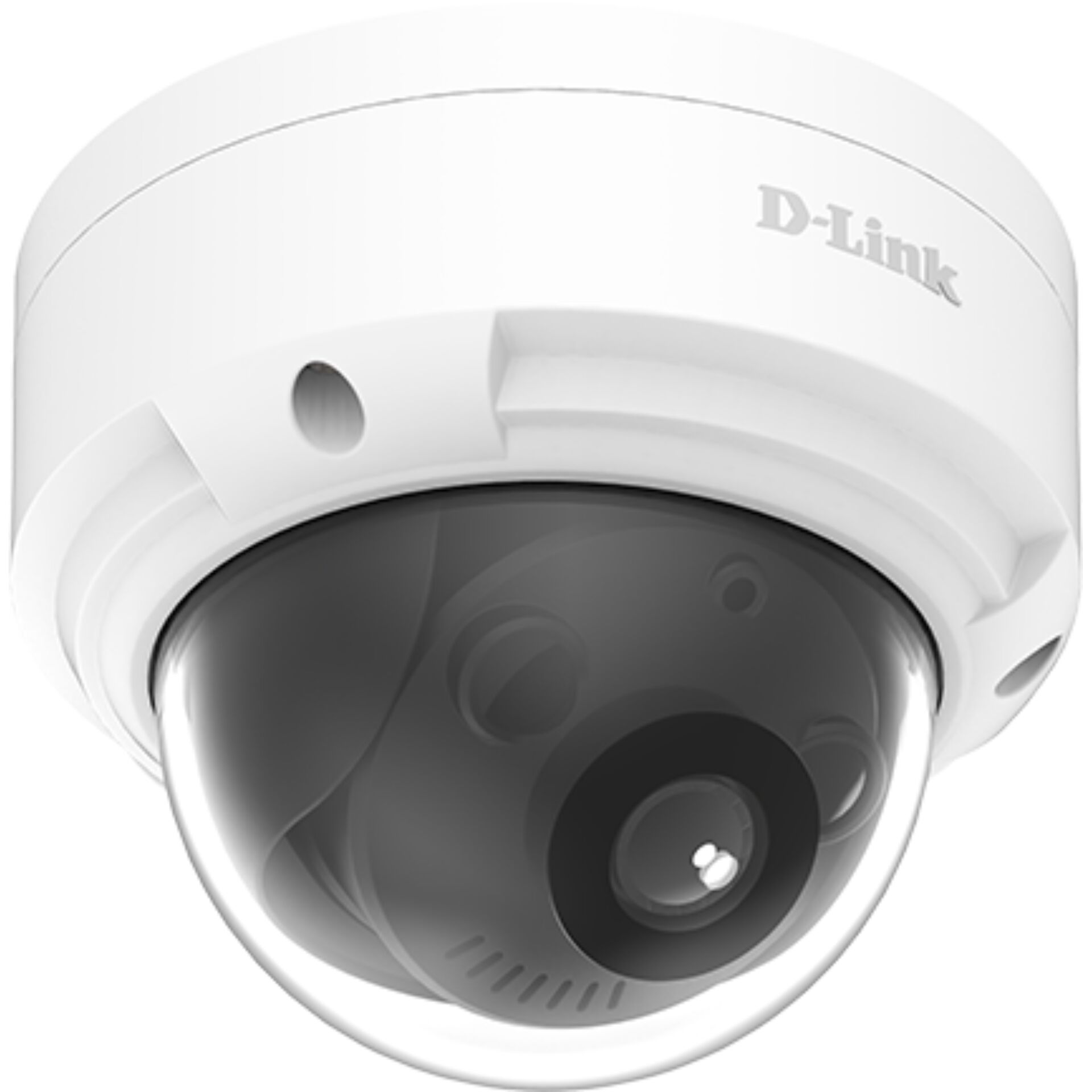 D-Link, Sicherheitskamera, Dome, HD, Überwachungskamera