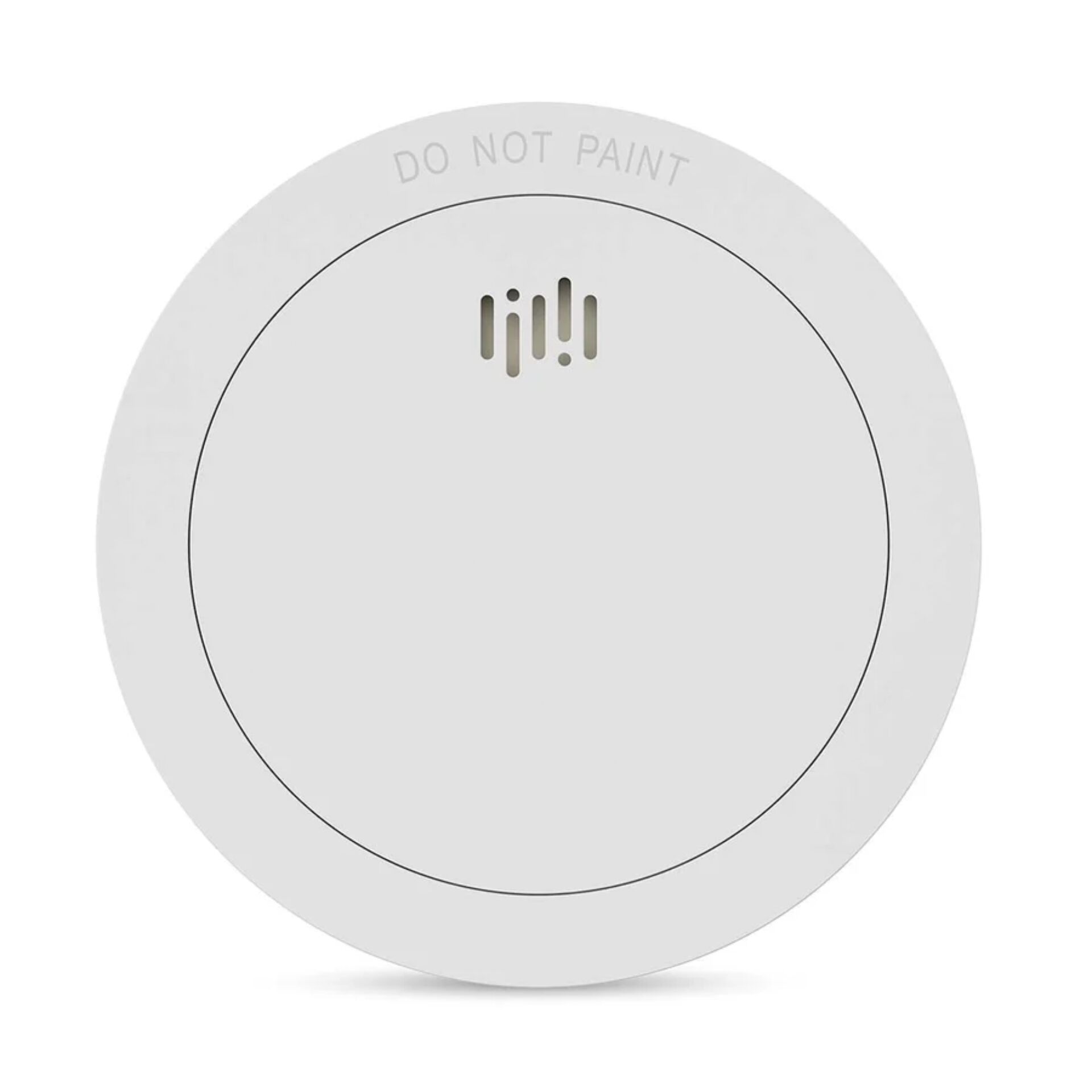 rund, nicht bemalen, sensor, oberfläche, dock