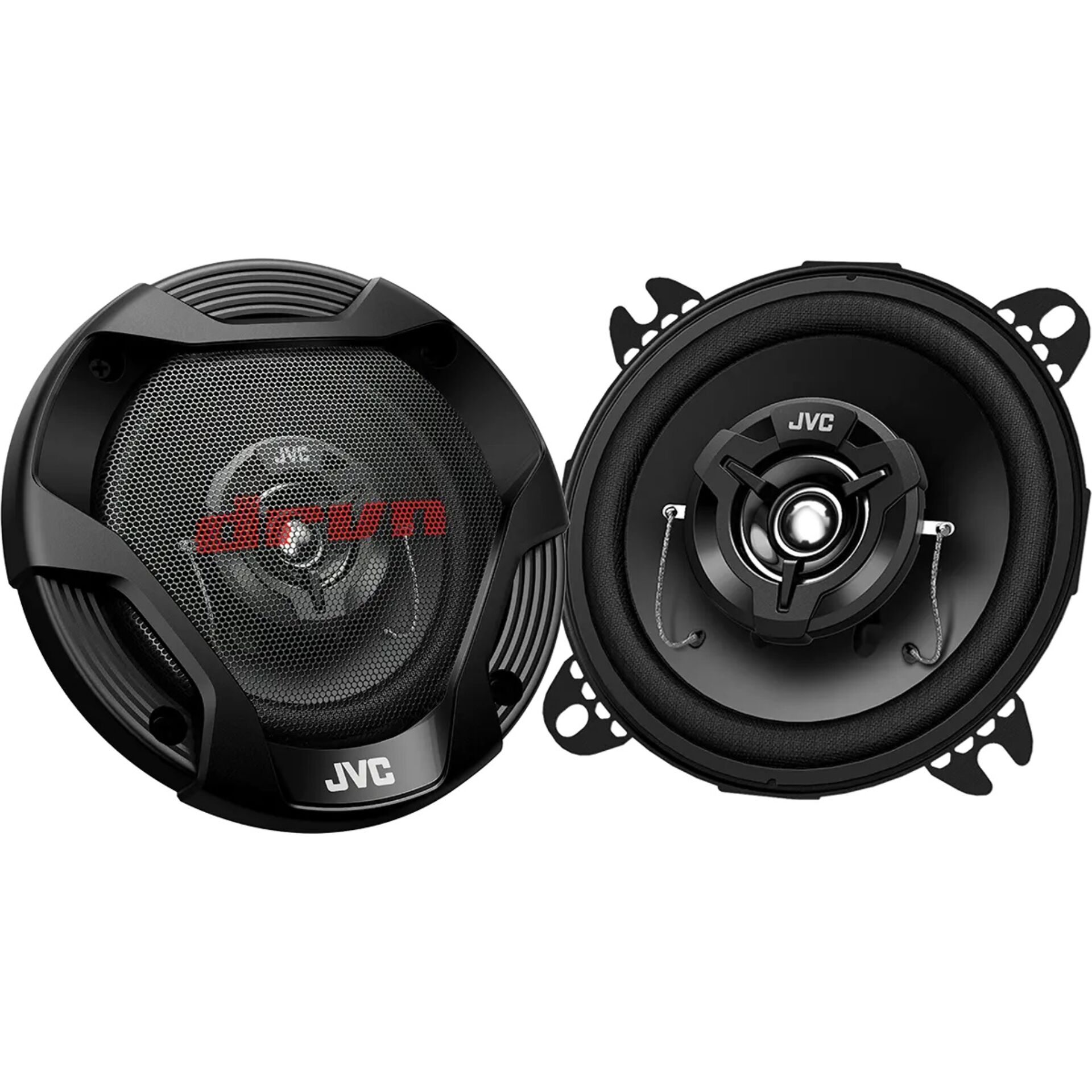 Lautsprecher, Autolautsprecher, Kopfhörer-Teil, JVC-Lautsprecher, Car-Audio