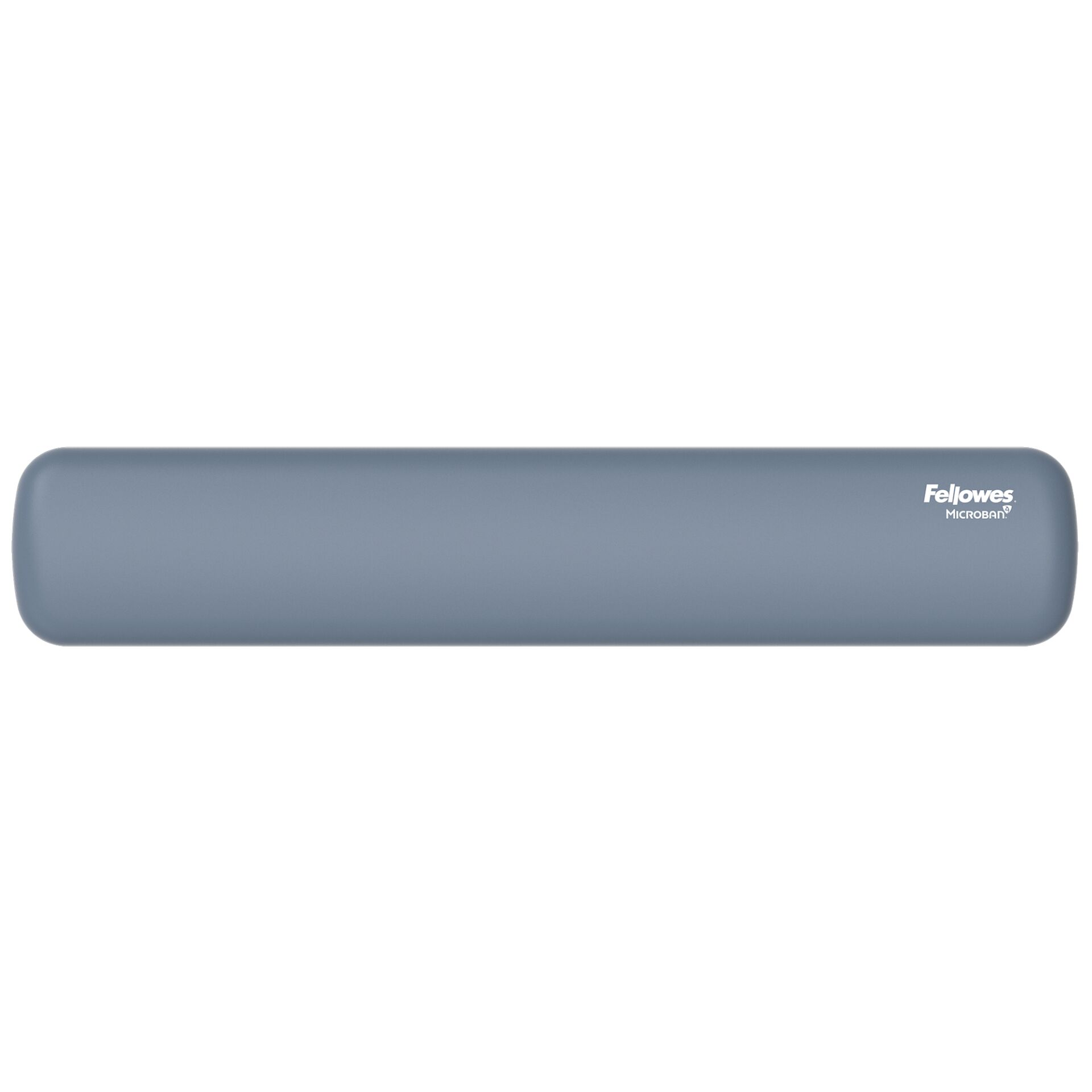 Fellowes Breyta navy blue  Keyboard Wrist Support 32 cm