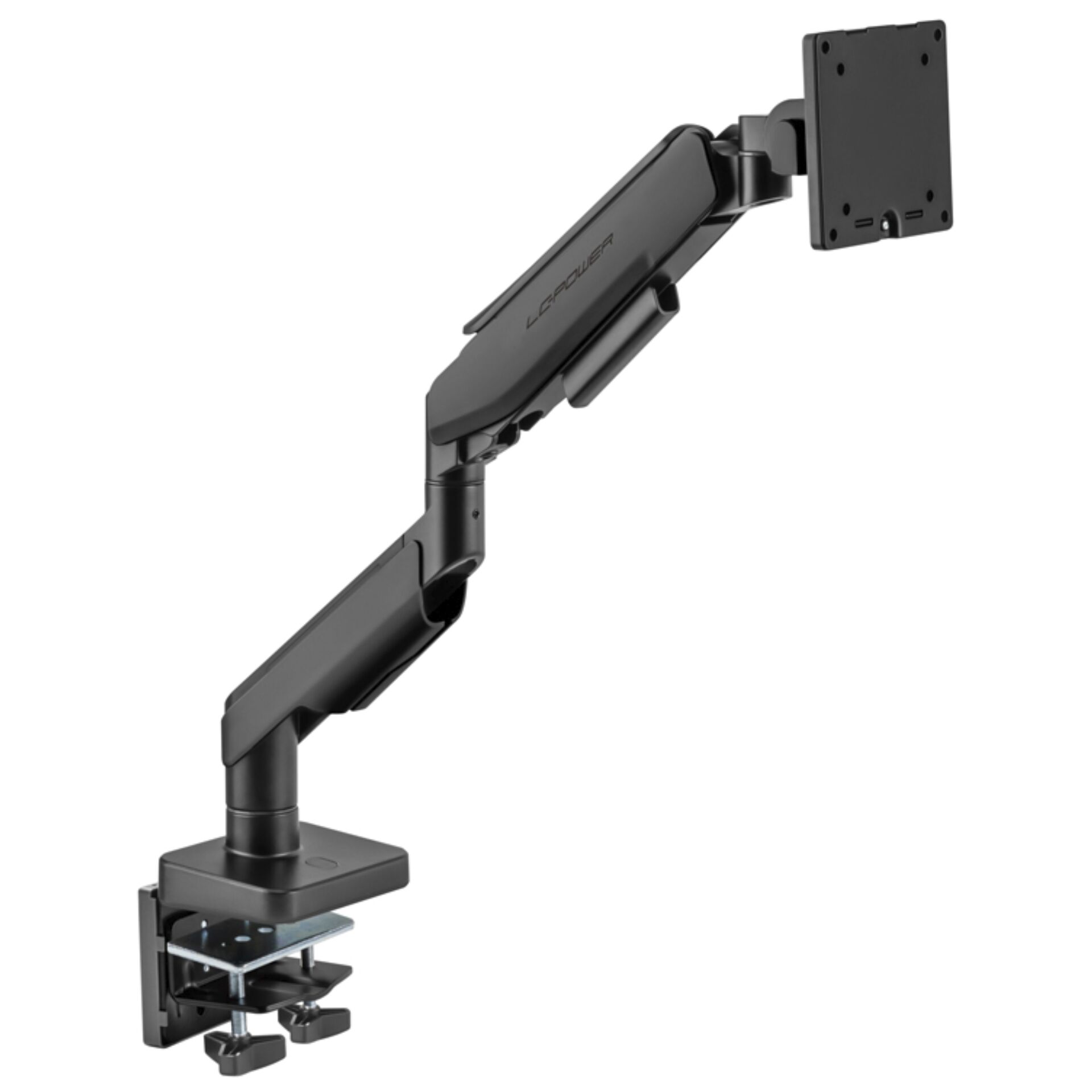 LC-Power LC-EQ-A49B  Monitor Stand