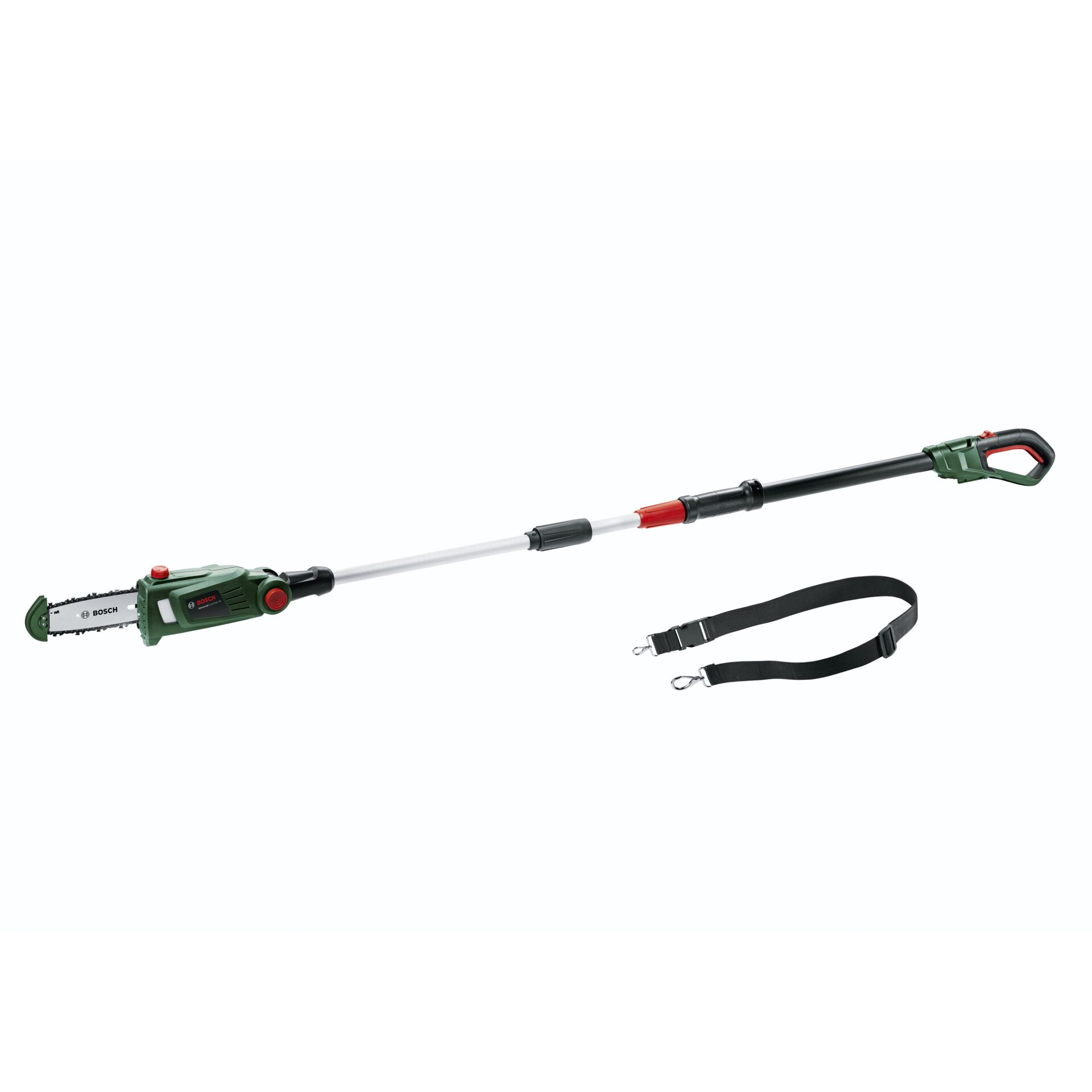 Bosch UniversalChainPole 18  solo Cordless Pole Pruner