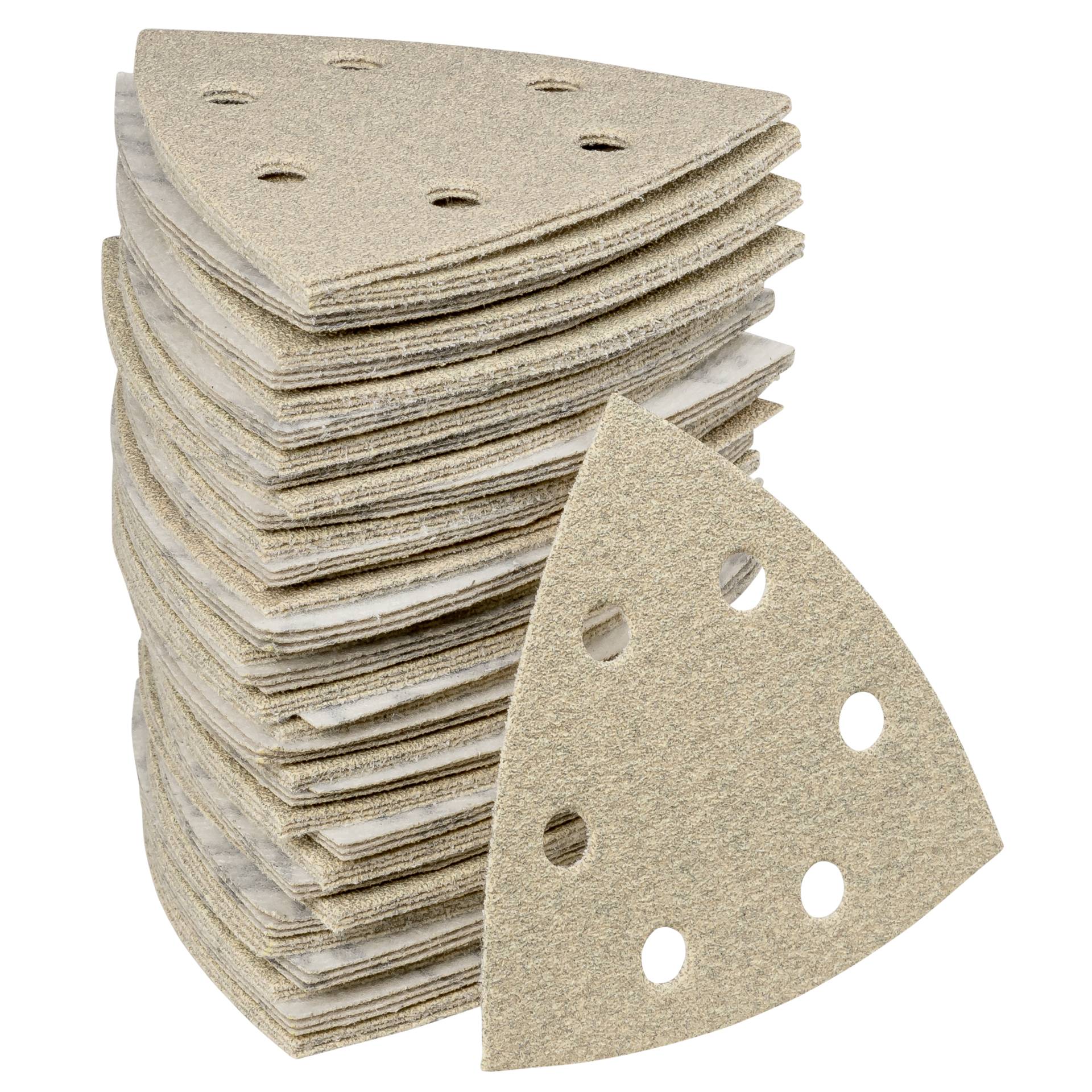 1x100 Klingspor PS 33 CK Sand  paper velcro Grain 80 GLS 15