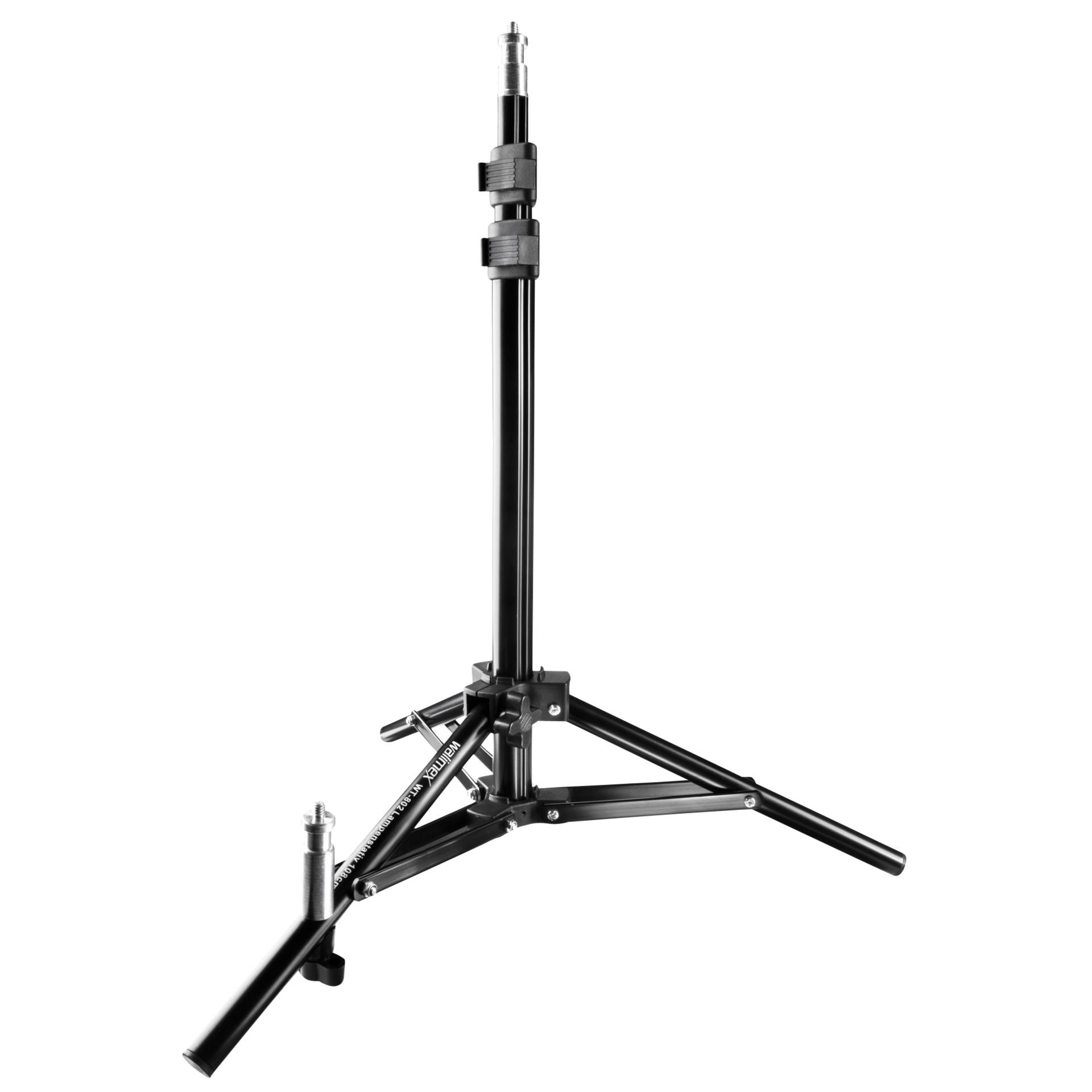 Tripod, Electrical Device, Microphone