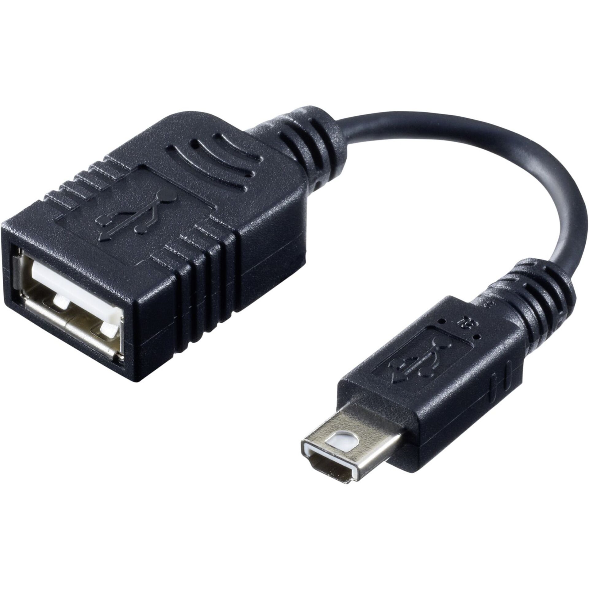 Adapter, Elektronik