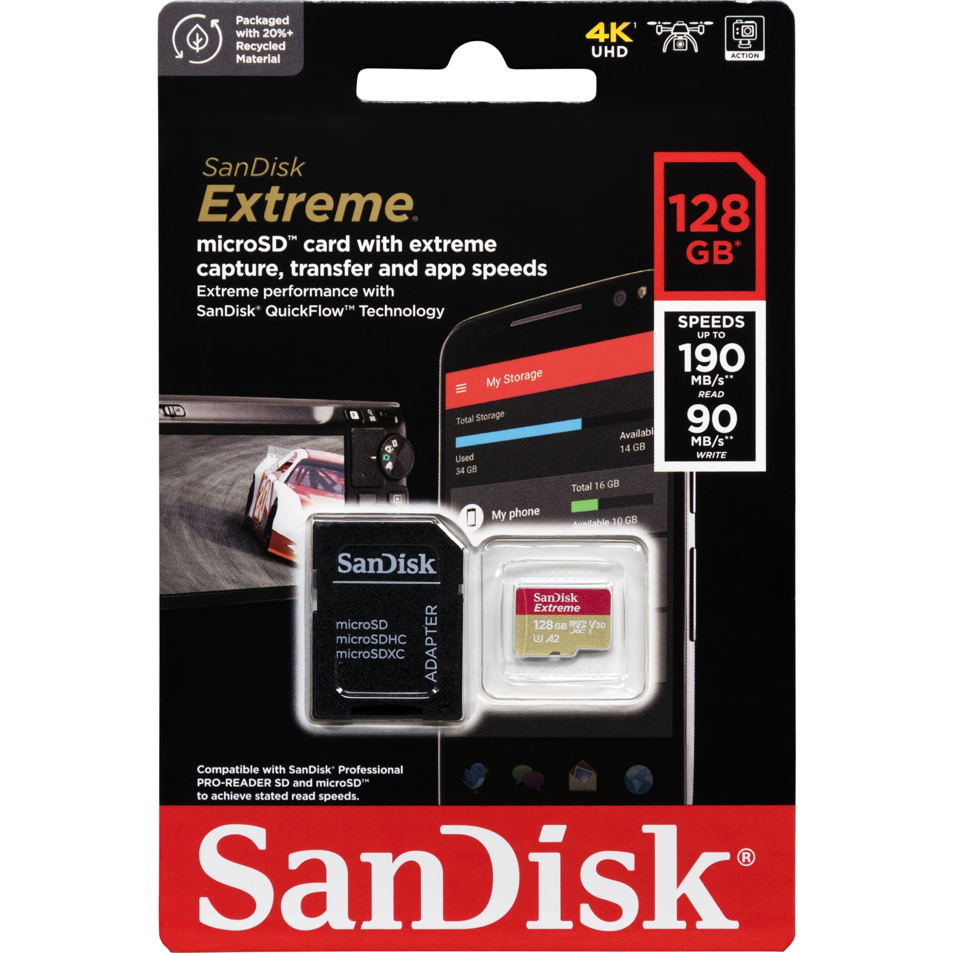 Computer Hardware, Electronics, Hardware, Adapter, Car