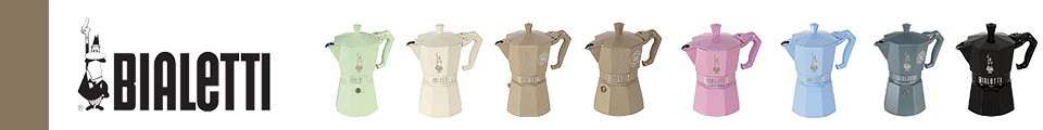 Kaffeekanne, Drip-Topf, Kaffeekocher, Praktische Kaffeekanne, Bialetti Kaffeekessel