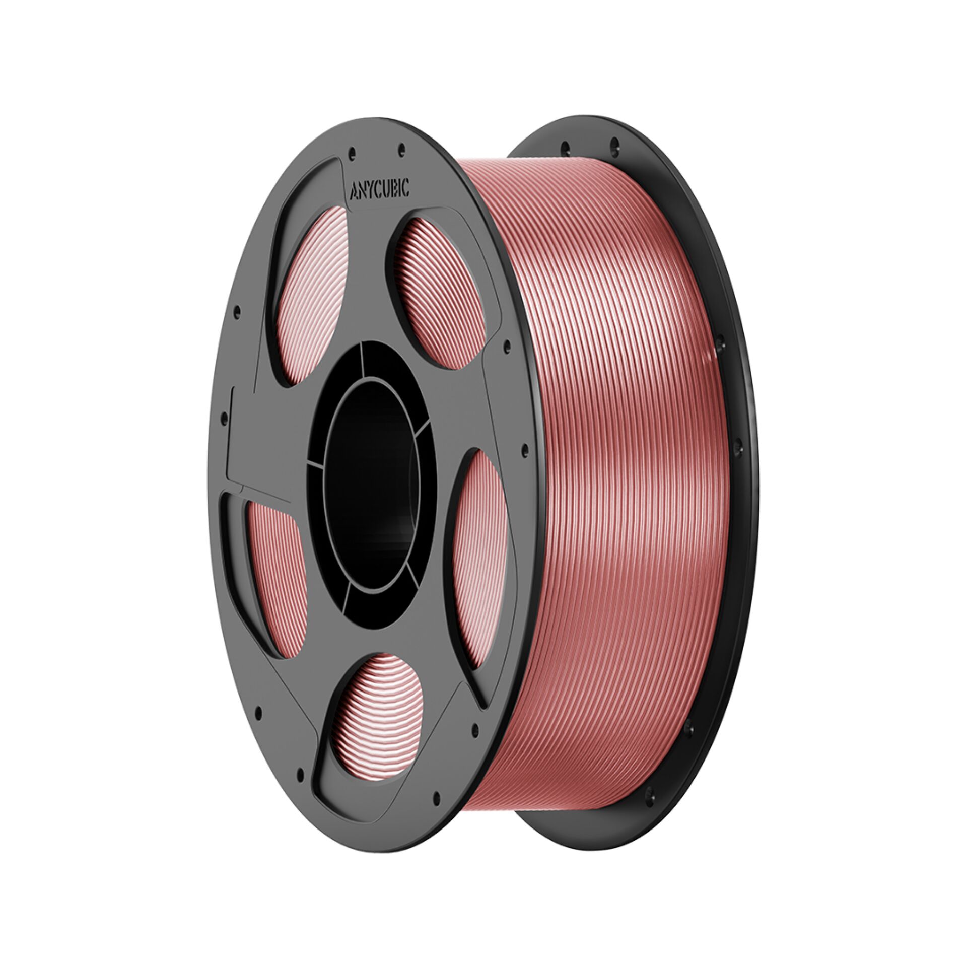 3D-Druckdraht, Filament, Kupferrot, Spule, PLA/PLA-konkret