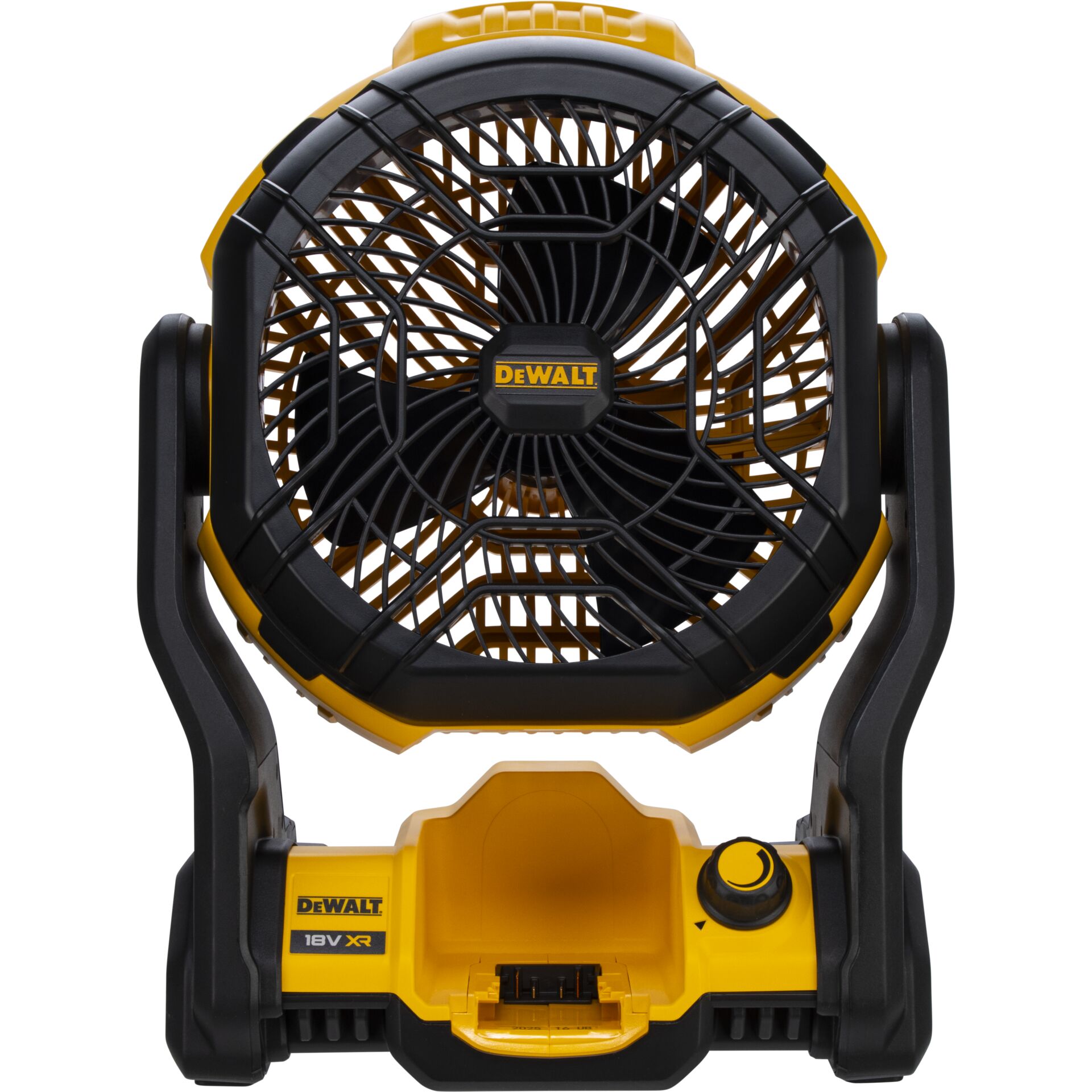 Lüfter, Akkulüfter, DeWalt, 18V, Kompakt