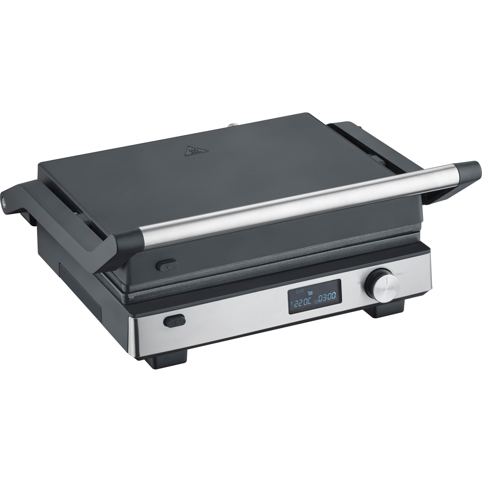 Severin KG 2380 SEVINI Flex  Contact Grill