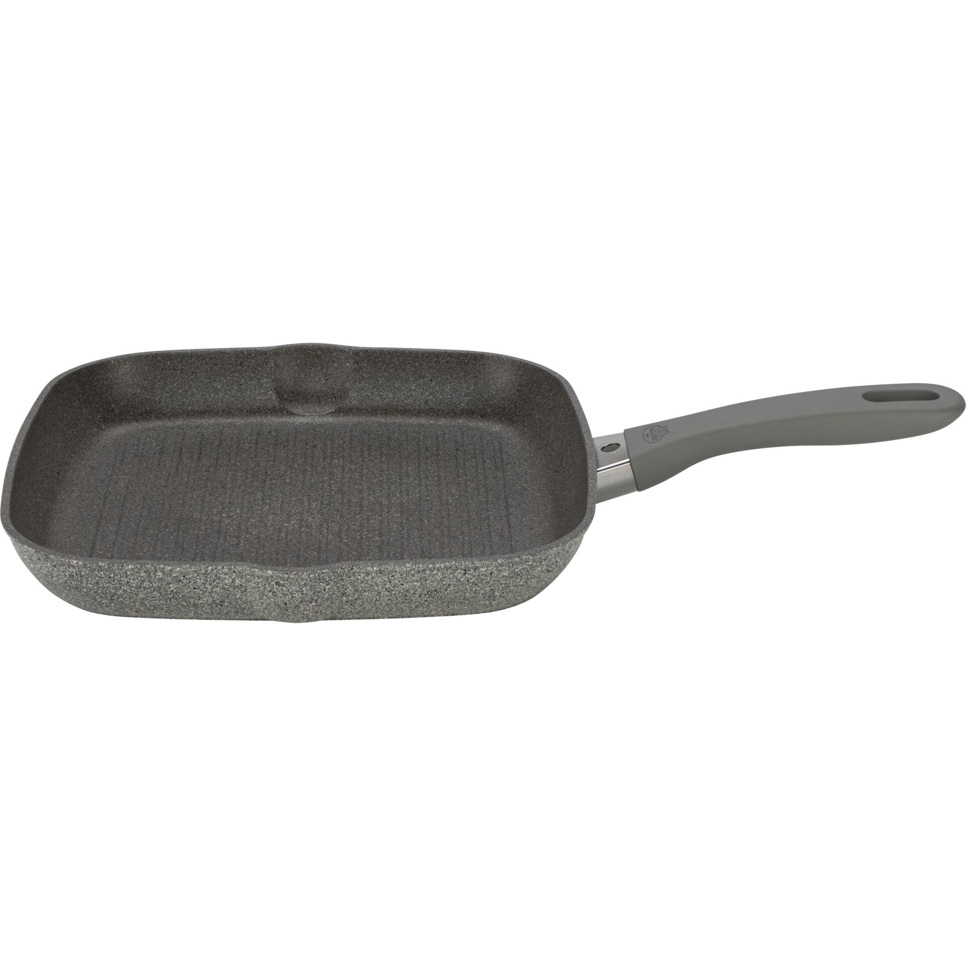 Pfanne, Grillpfanne, Antihaft, Gussgranulat, Kot-generation