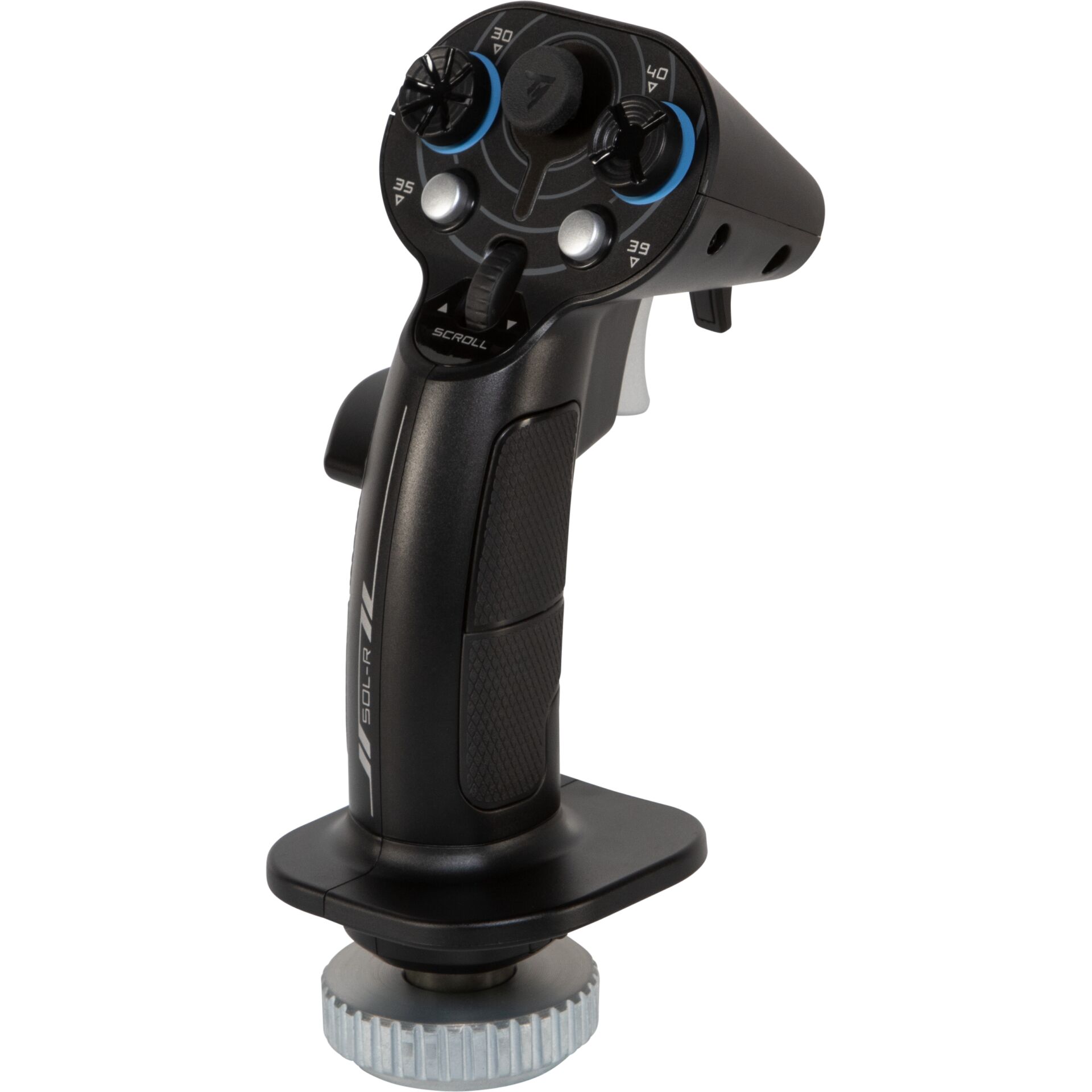 Joystick, Controller, Akkorde, Griff, Tragetasche