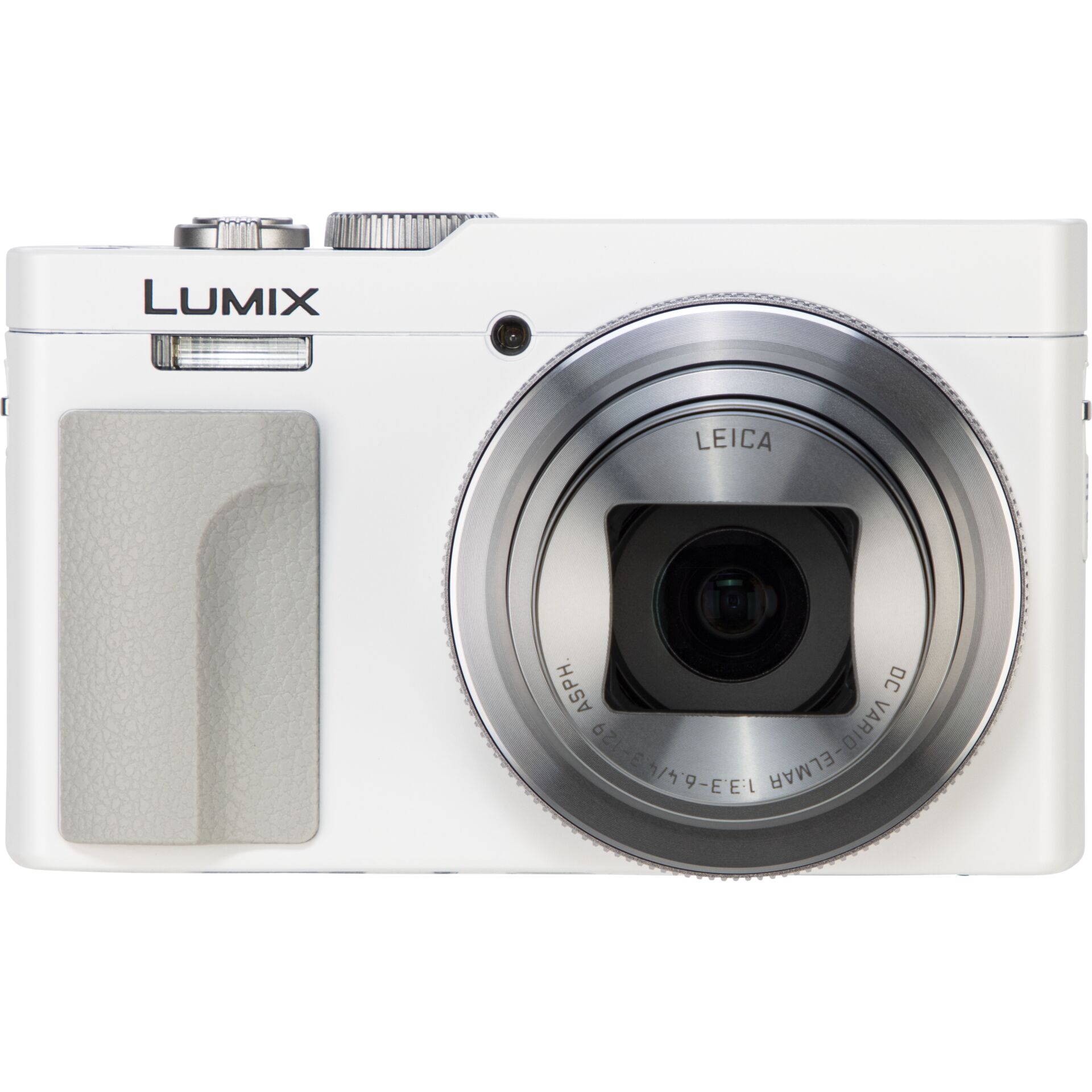 Kamera, Kompaktkamera, Leica-Linse, Weiß, Körperhaut-Design