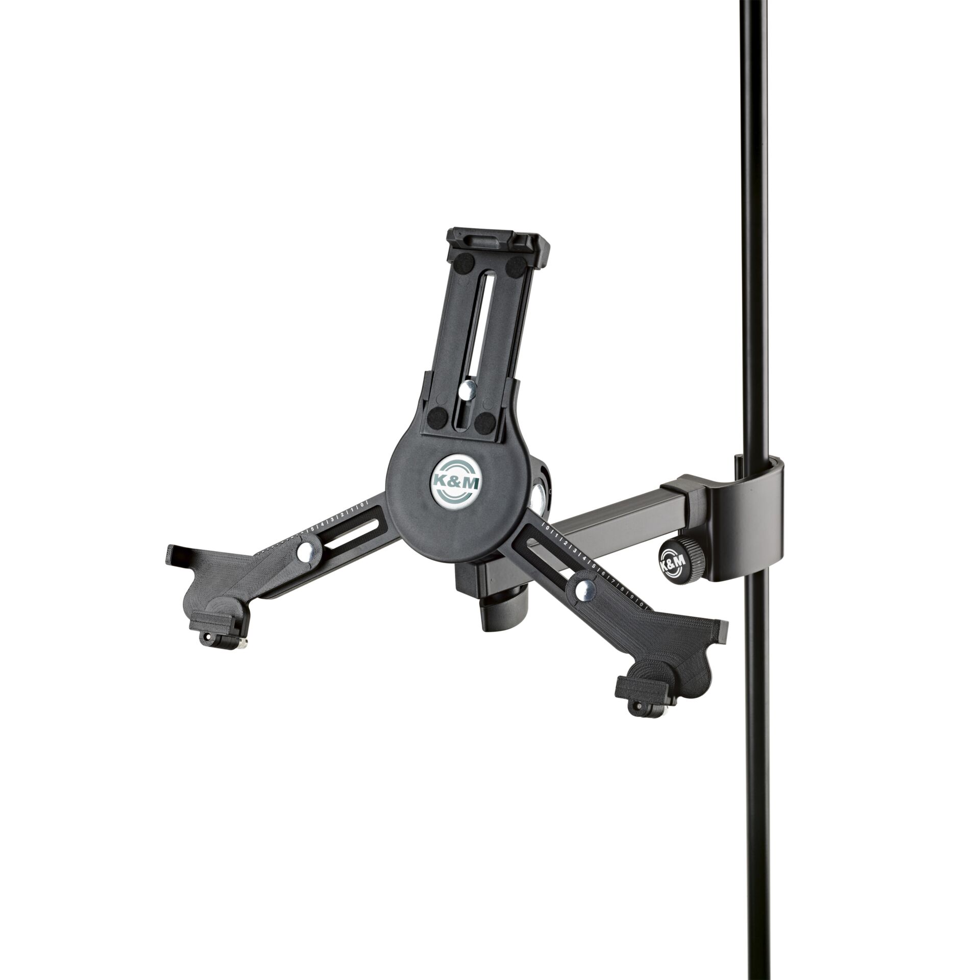 Tripod, Clamp, Device, Tool