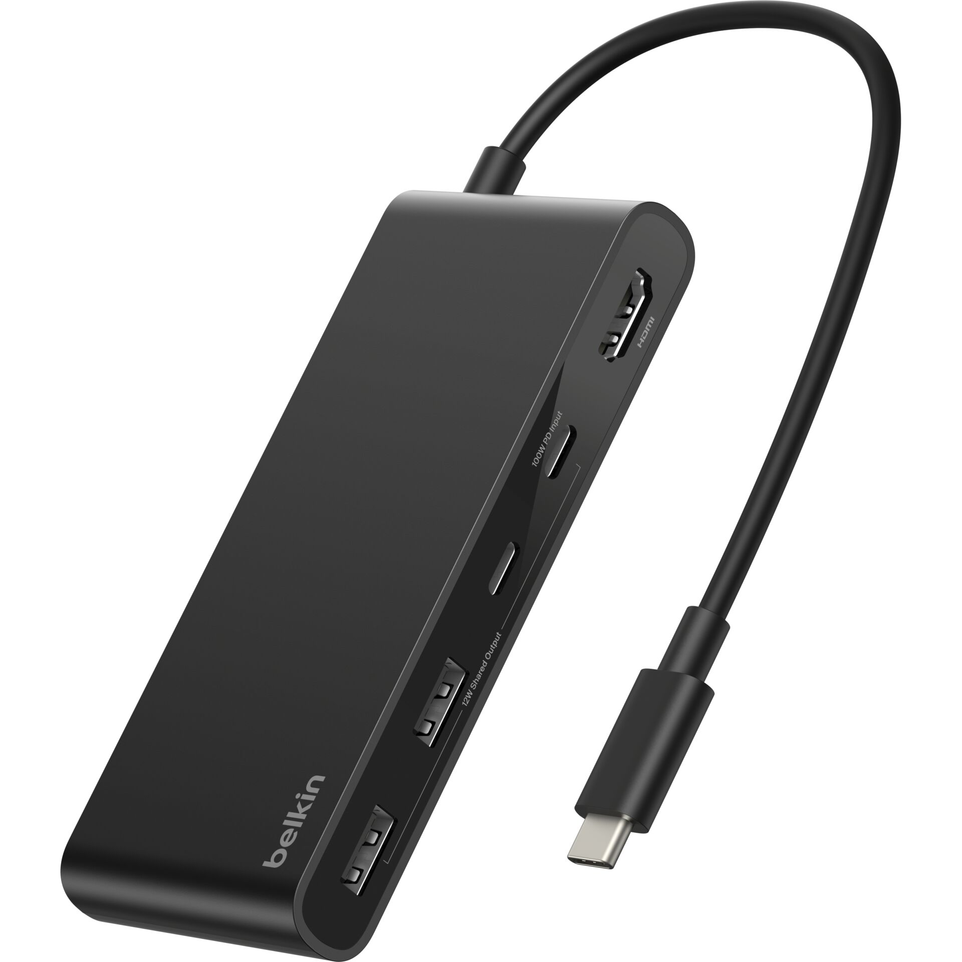 Adapter, Elektronik, Hardware