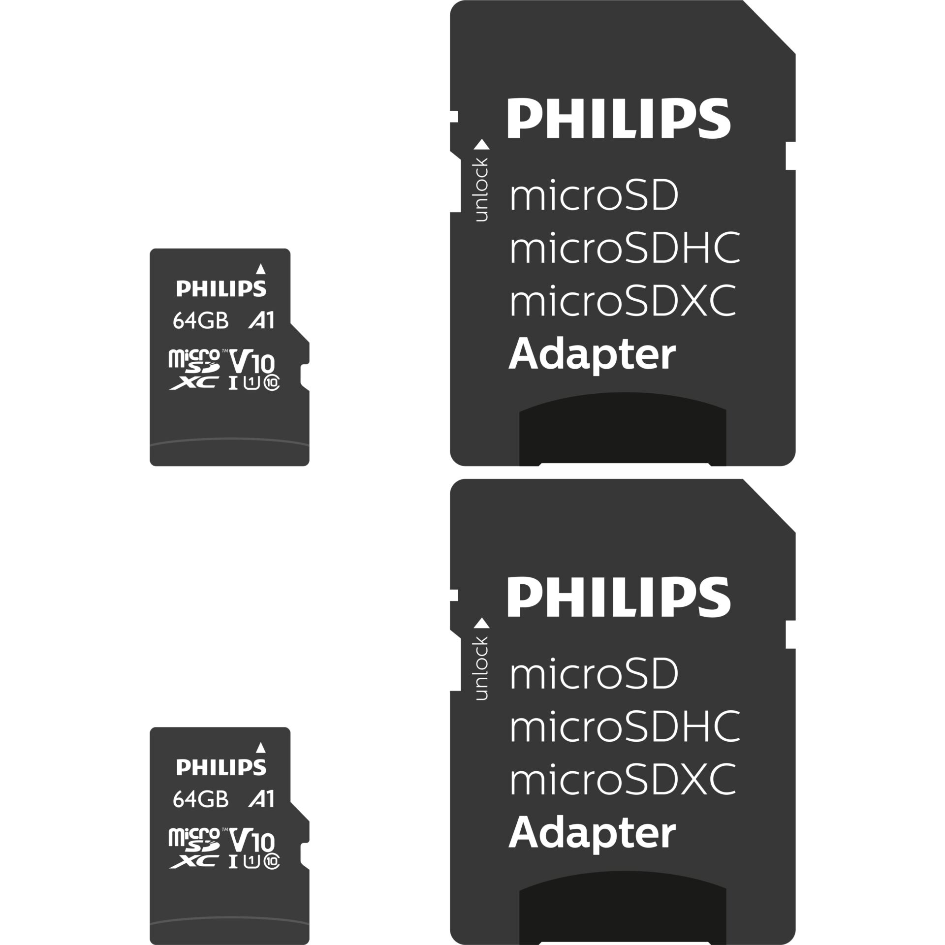 Adapter, Electronics