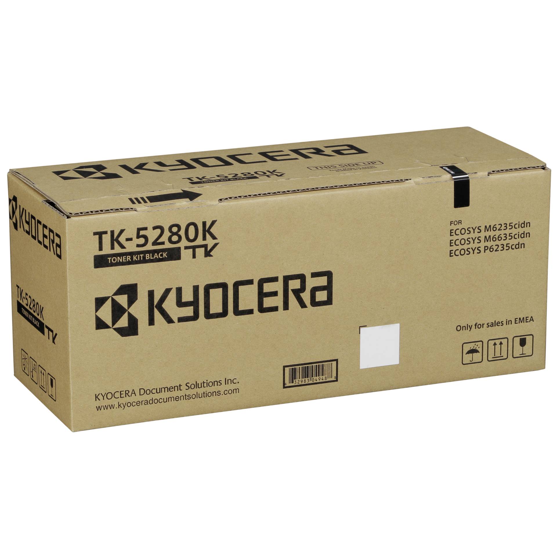 Kiste, Karton, Lieferung des Pakets, Person