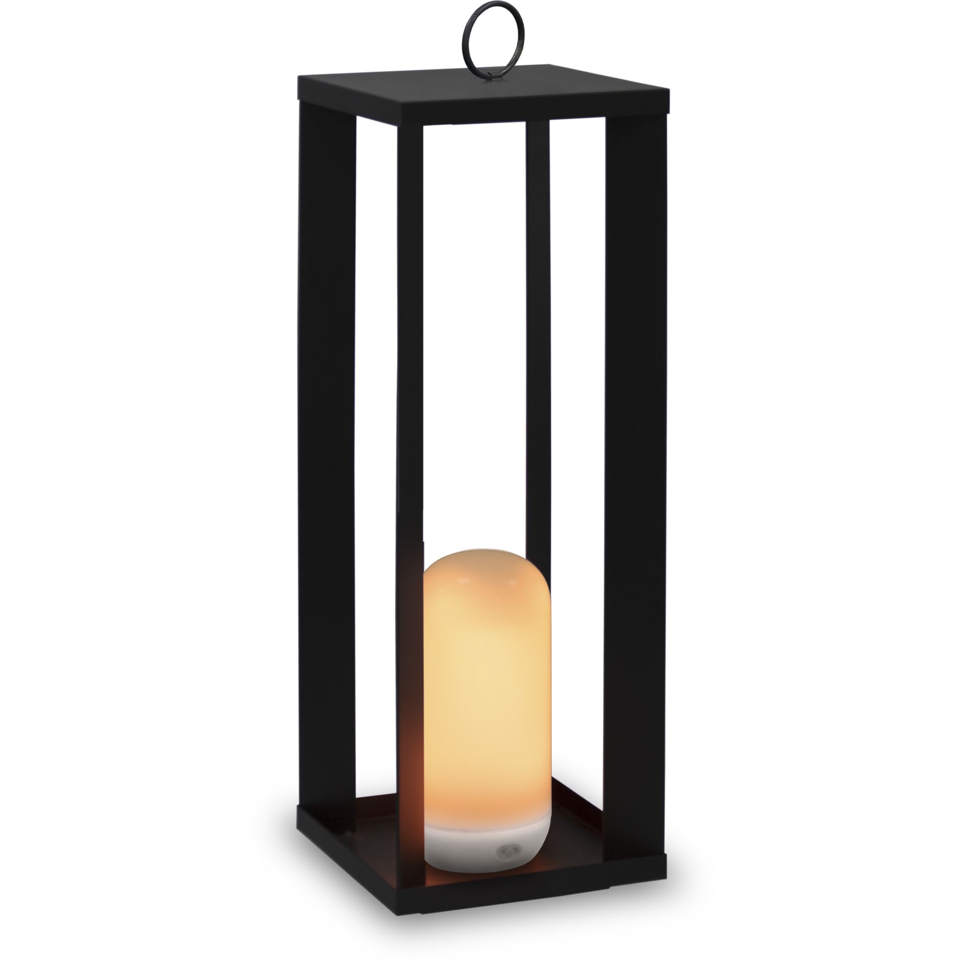 Lampe, Laterne