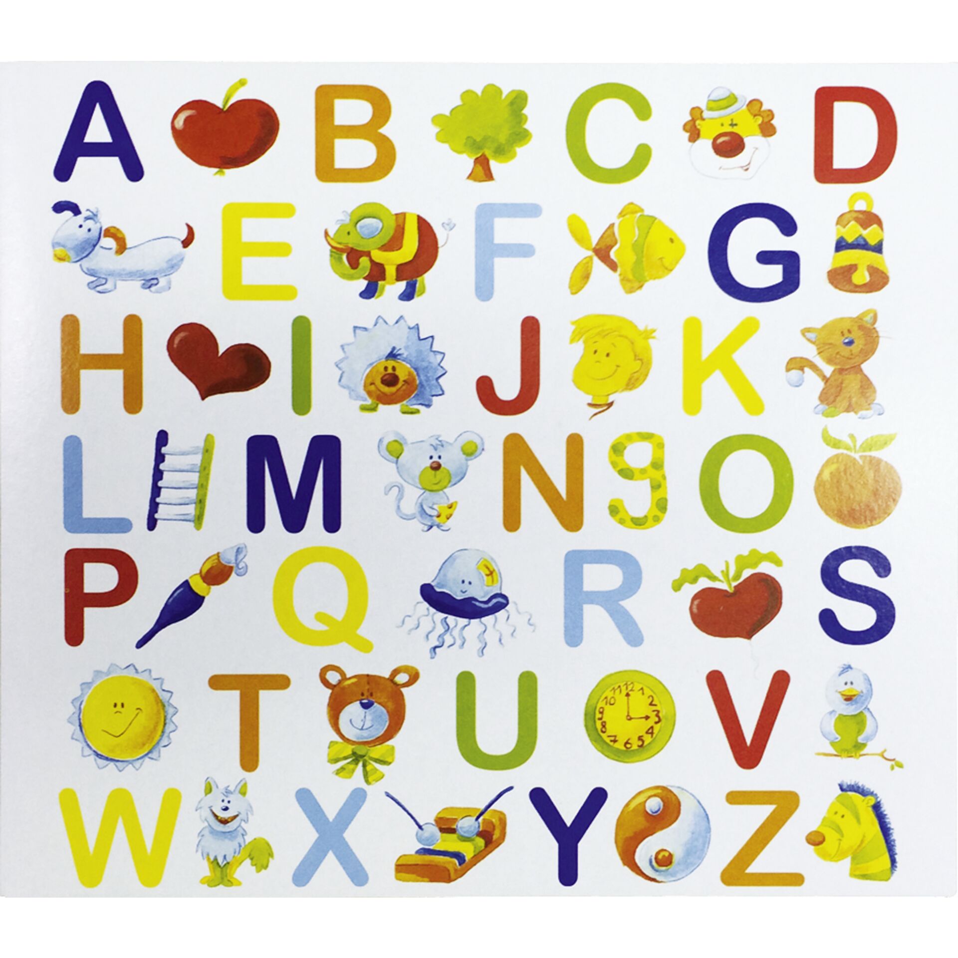 Text, Symbol, Number