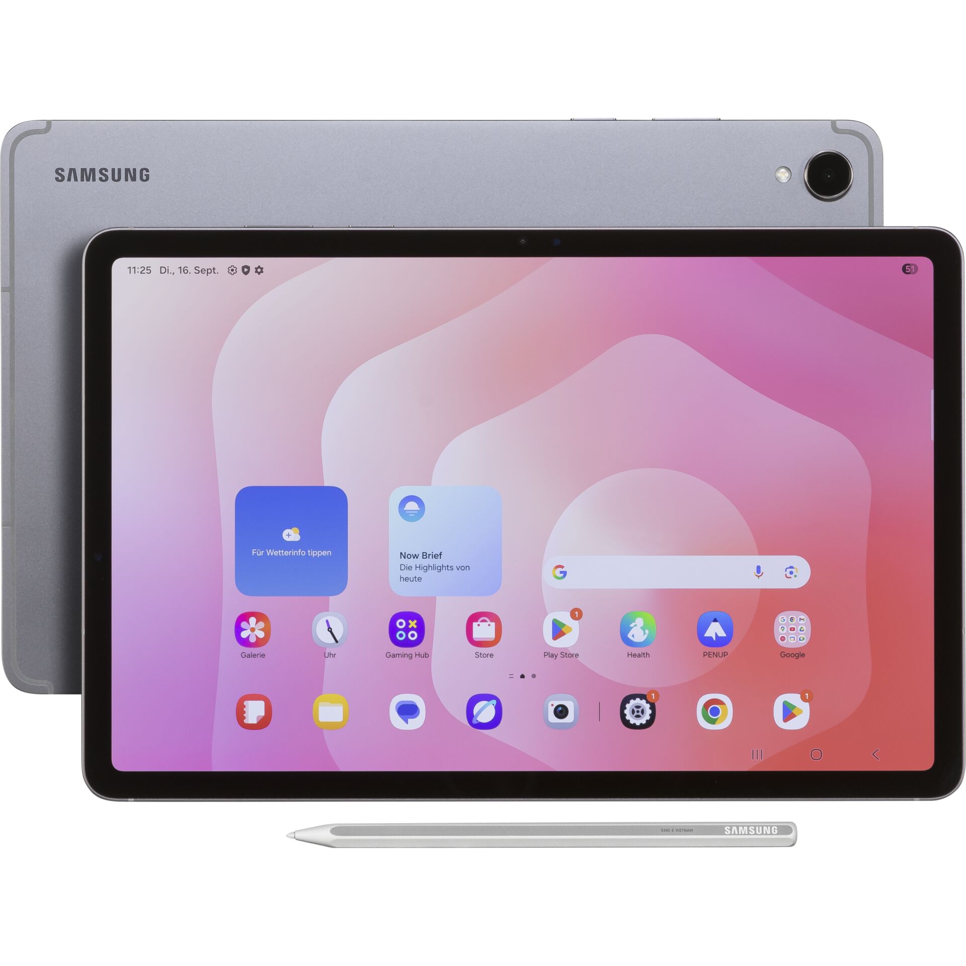 tablet, tablet mit stift, android-tablet, stylus, Samsung