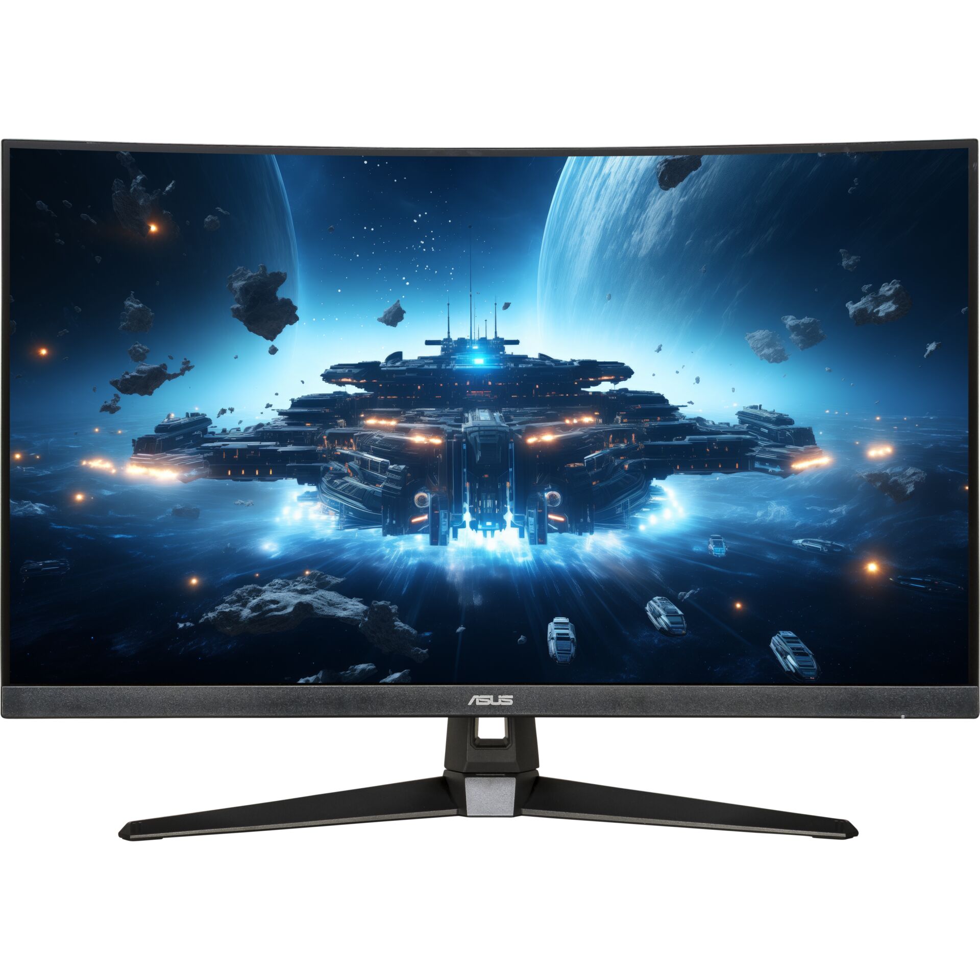 Monitor, Gaming monitor, LED, Auflösung, Bildschirm